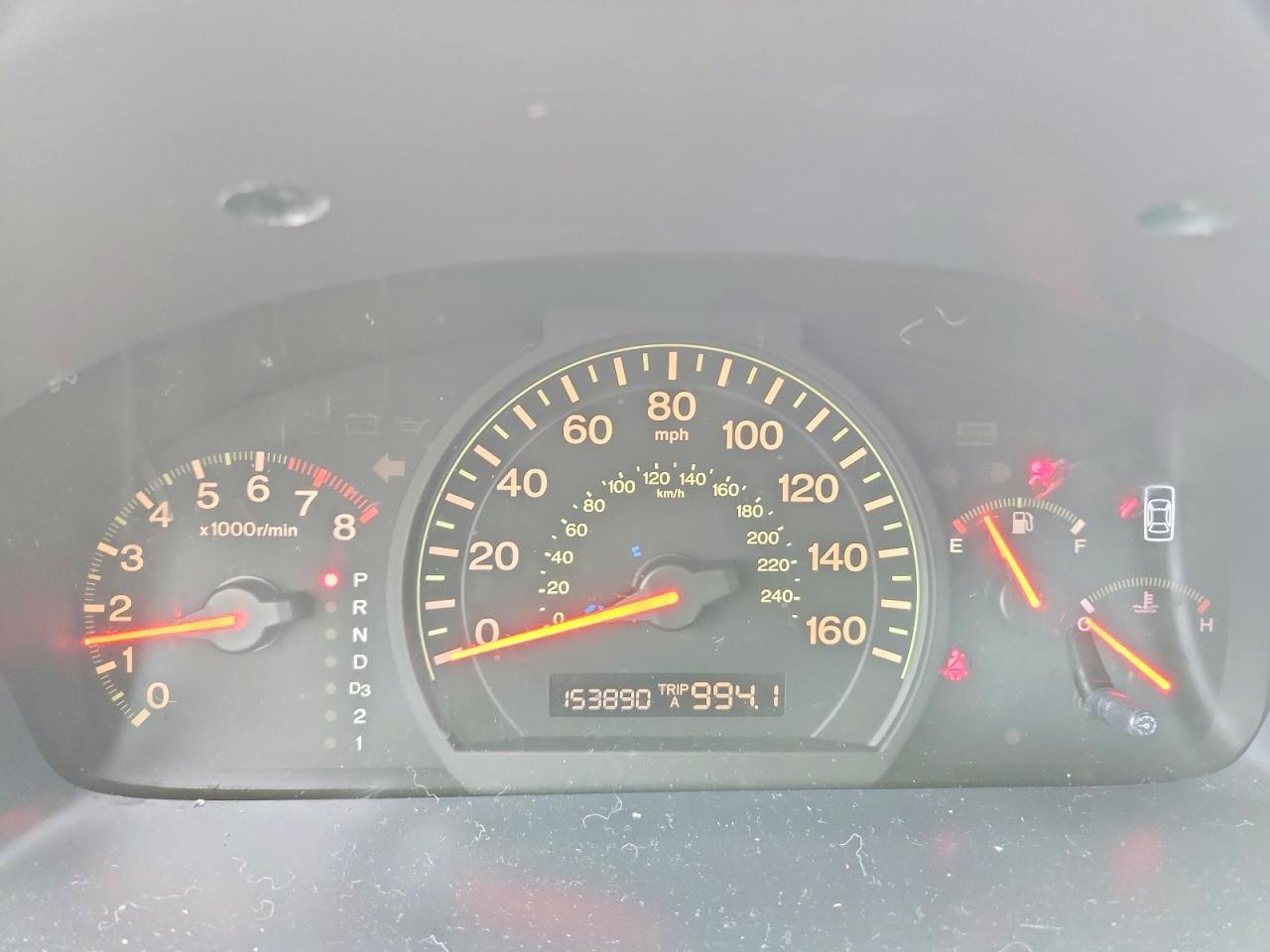 2005 Honda Accord Lx Black vin: 1HGCM564X5A179059