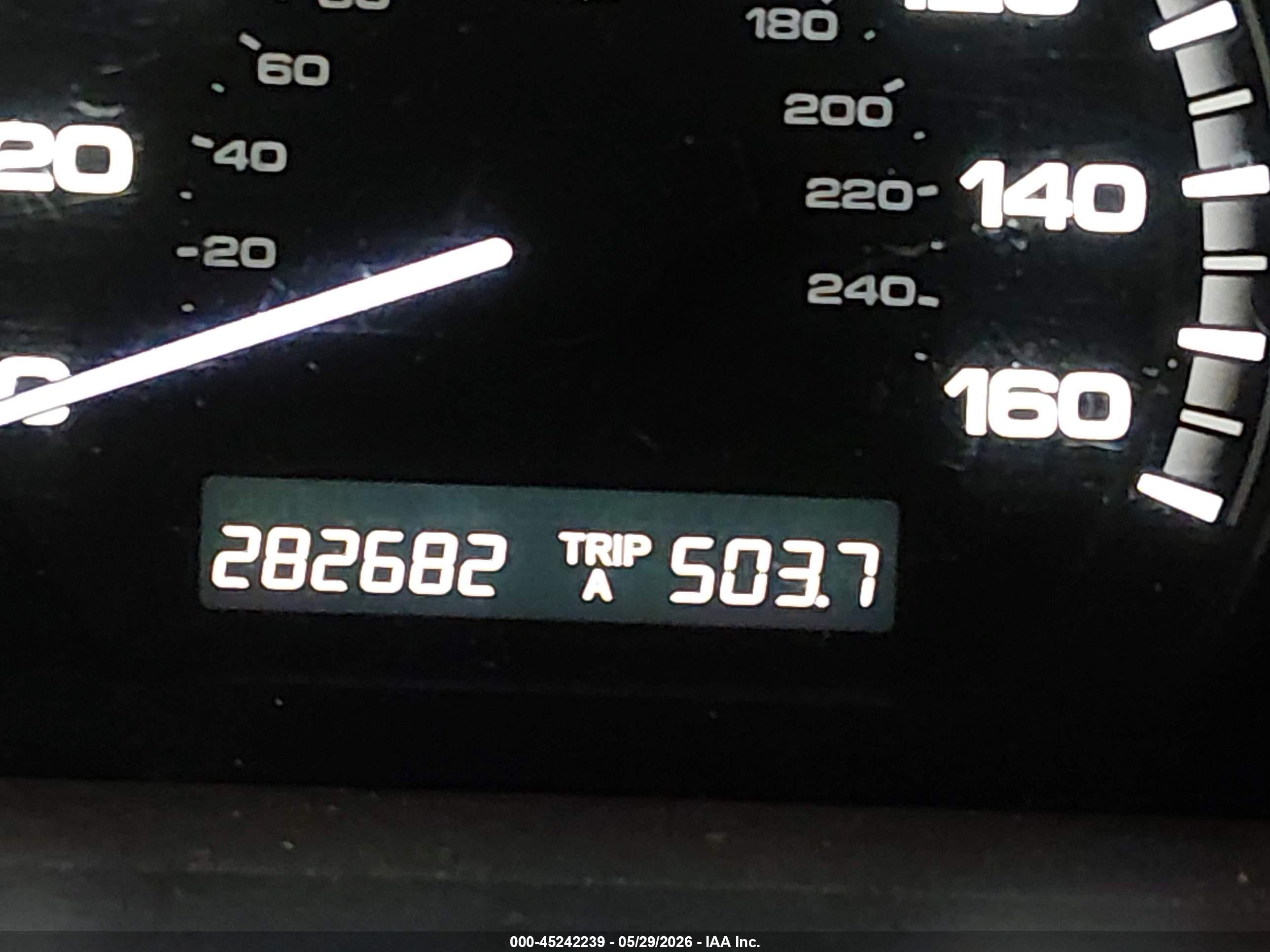 2006 Honda Accord 2.4 Lx Белый vin: 1HGCM564X6A005171