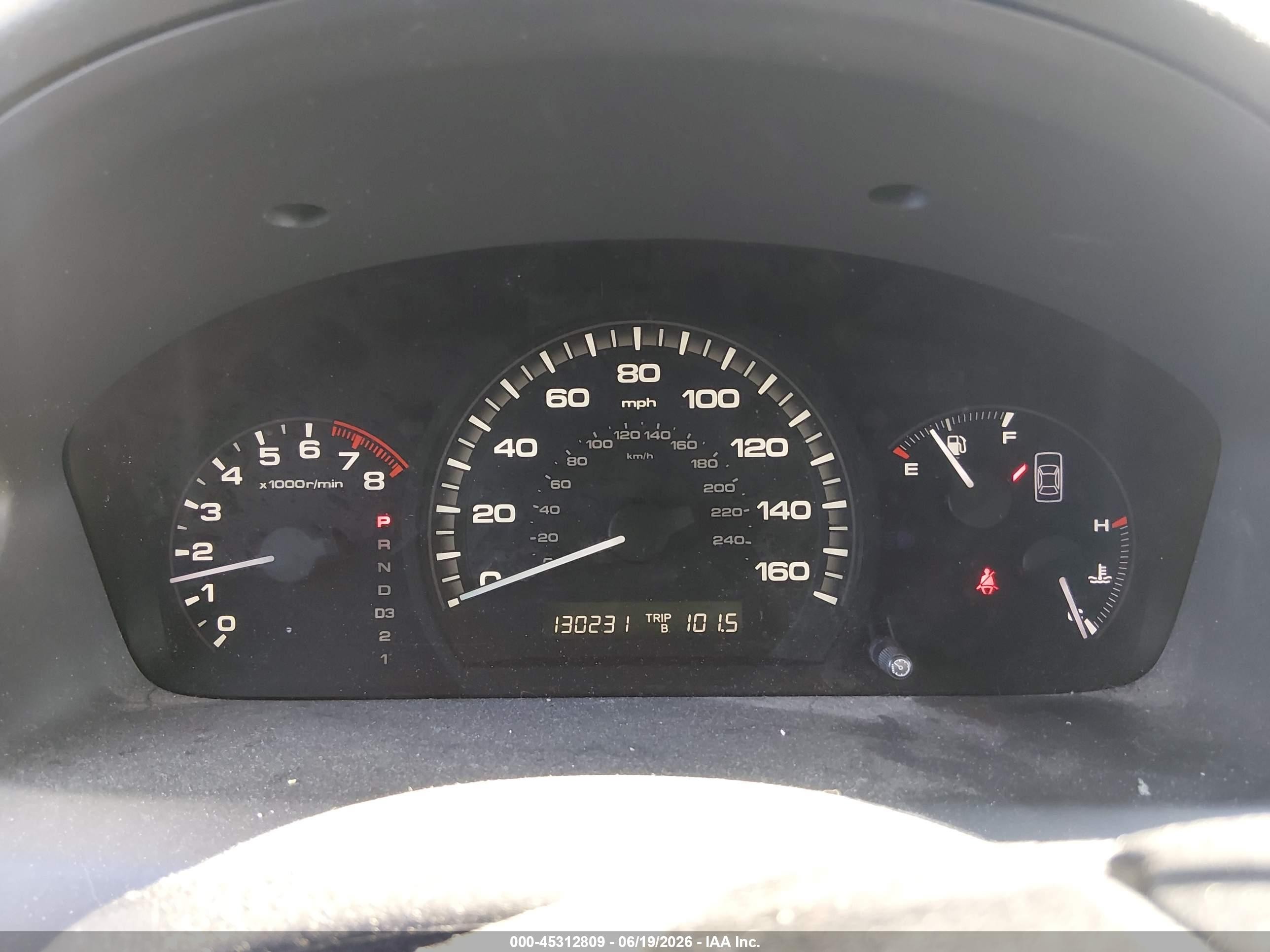 2007 Honda Accord 2.4 Lx Silver vin: 1HGCM564X7A002773