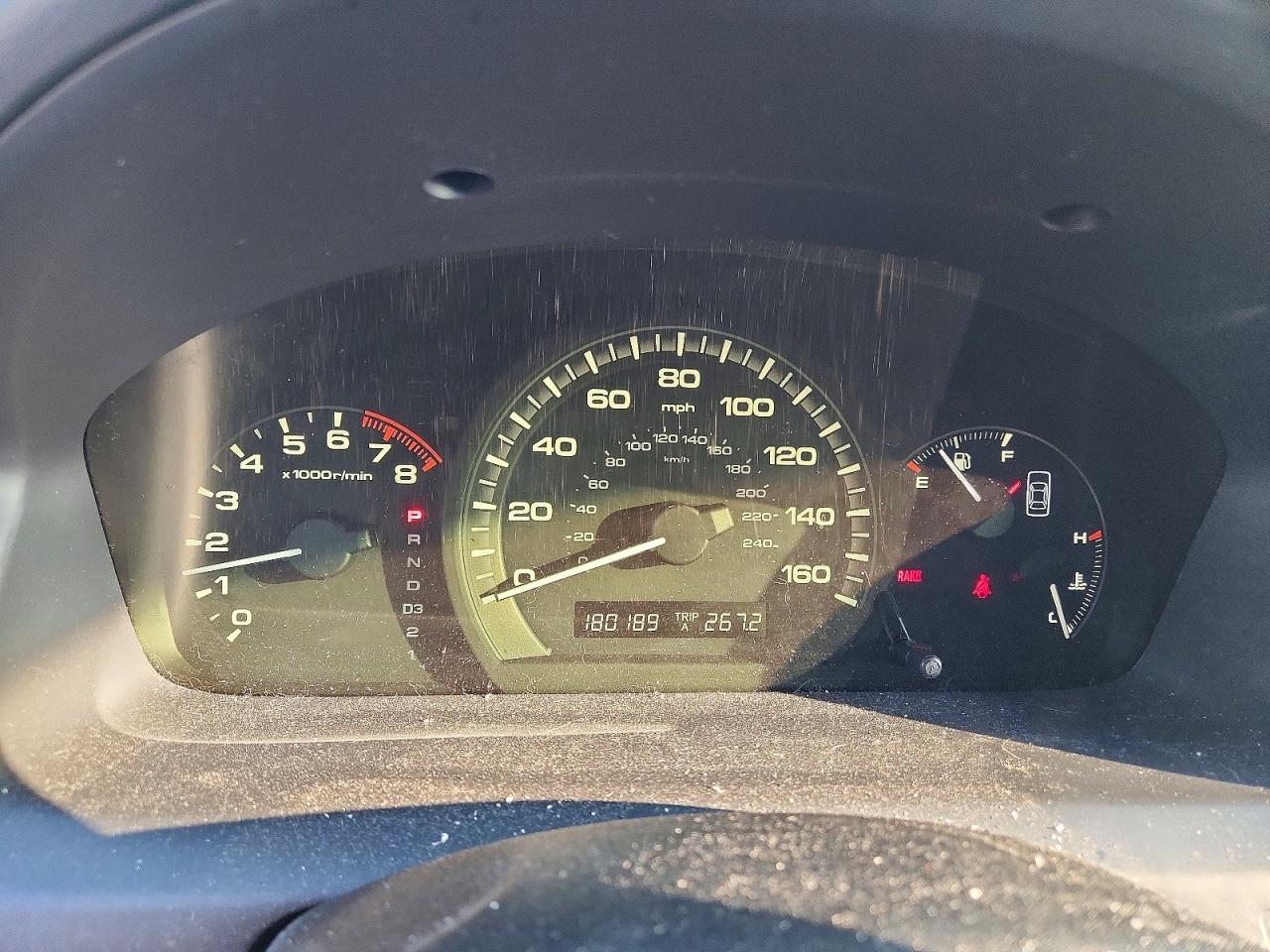 2007 Honda Accord Lx Silver vin: 1HGCM564X7A050404