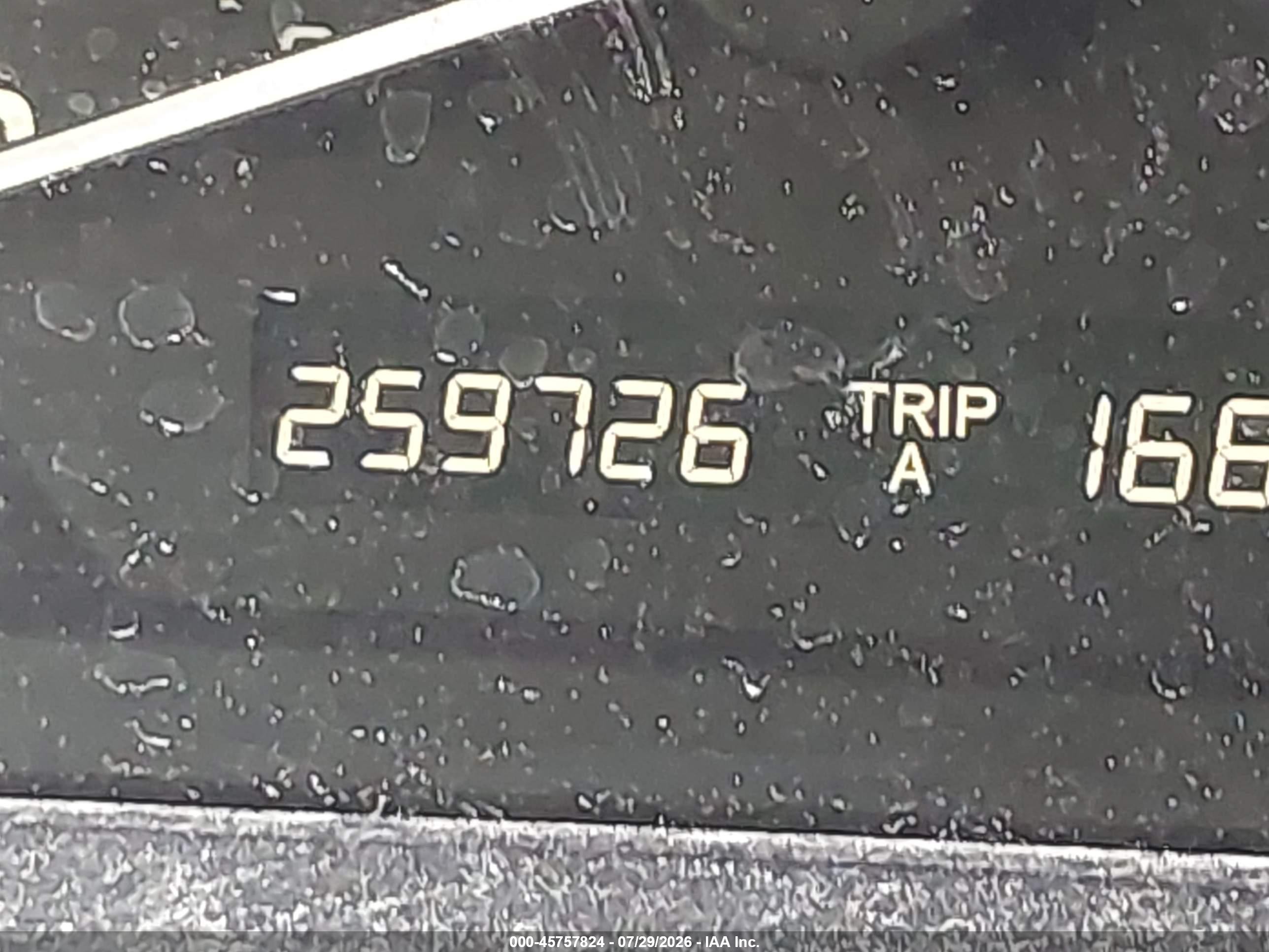 2007 Honda Accord 2.4 Lx Blue vin: 1HGCM564X7A090451