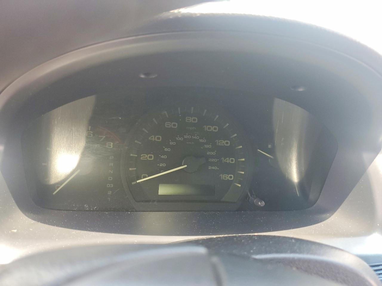 2007 Honda Accord Lx Серый vin: 1HGCM564X7A148249