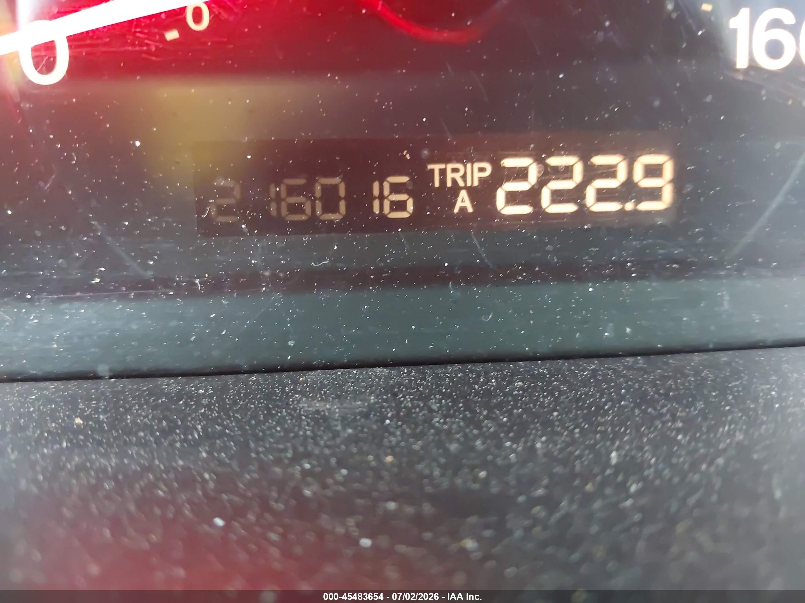 2003 Honda Accord 2.4 Ex/ex Gray vin: 1HGCM56603A085061