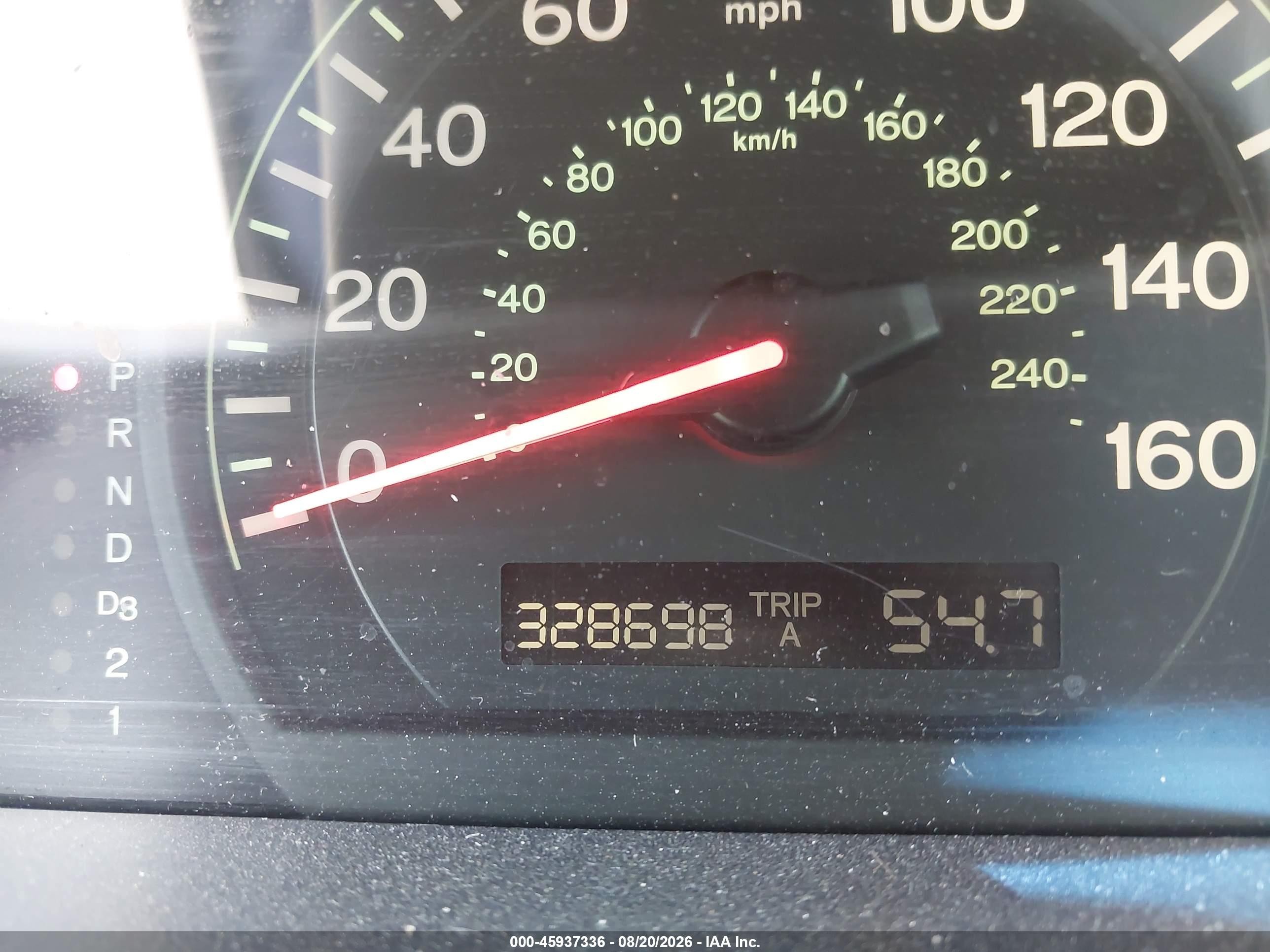 2004 Honda Accord 2.4 Ex White vin: 1HGCM56614A008376
