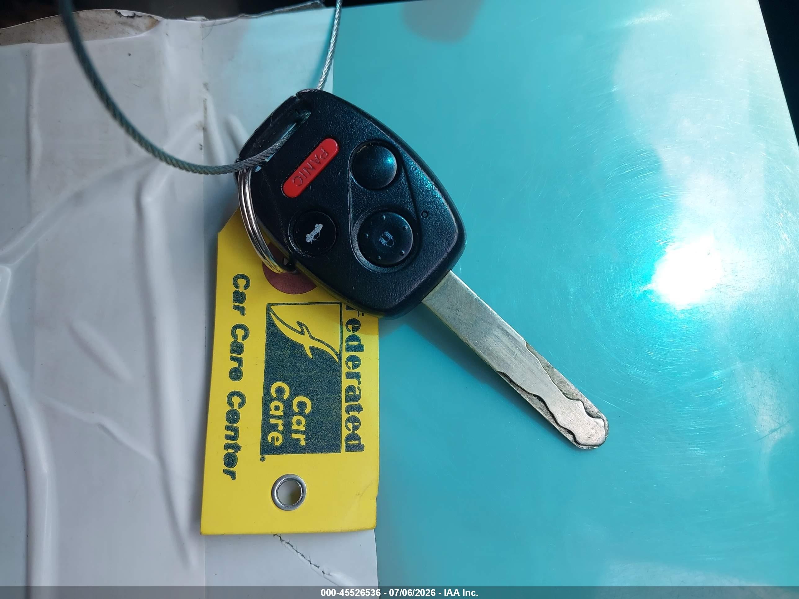 2003 Honda Accord Sdn Ex Silver vin: 1HGCM56623A092755