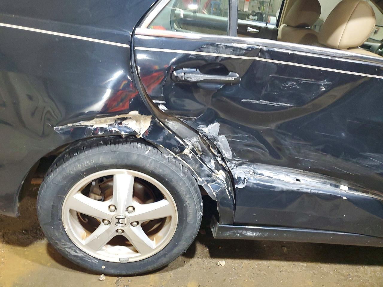 2003 Honda Accord Ex Черный vin: 1HGCM56633A035304