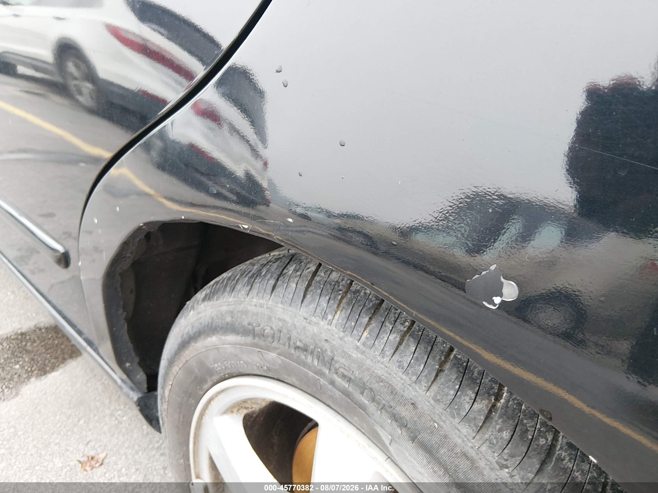 2003 Honda Accord 2.4 Ex Black vin: 1HGCM56633A137752