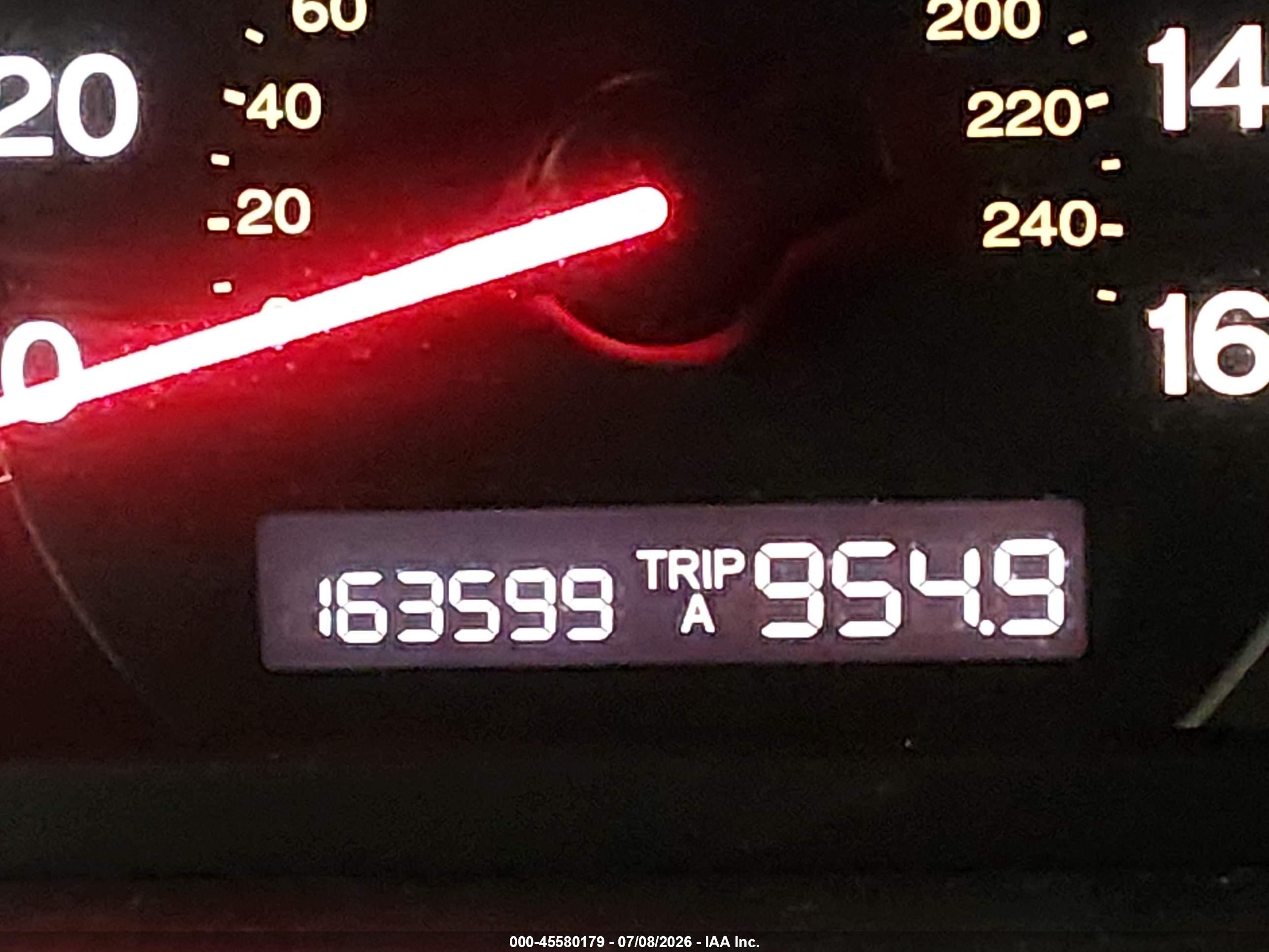 2003 Honda Accord Sdn Ex Gray vin: 1HGCM56663A065378