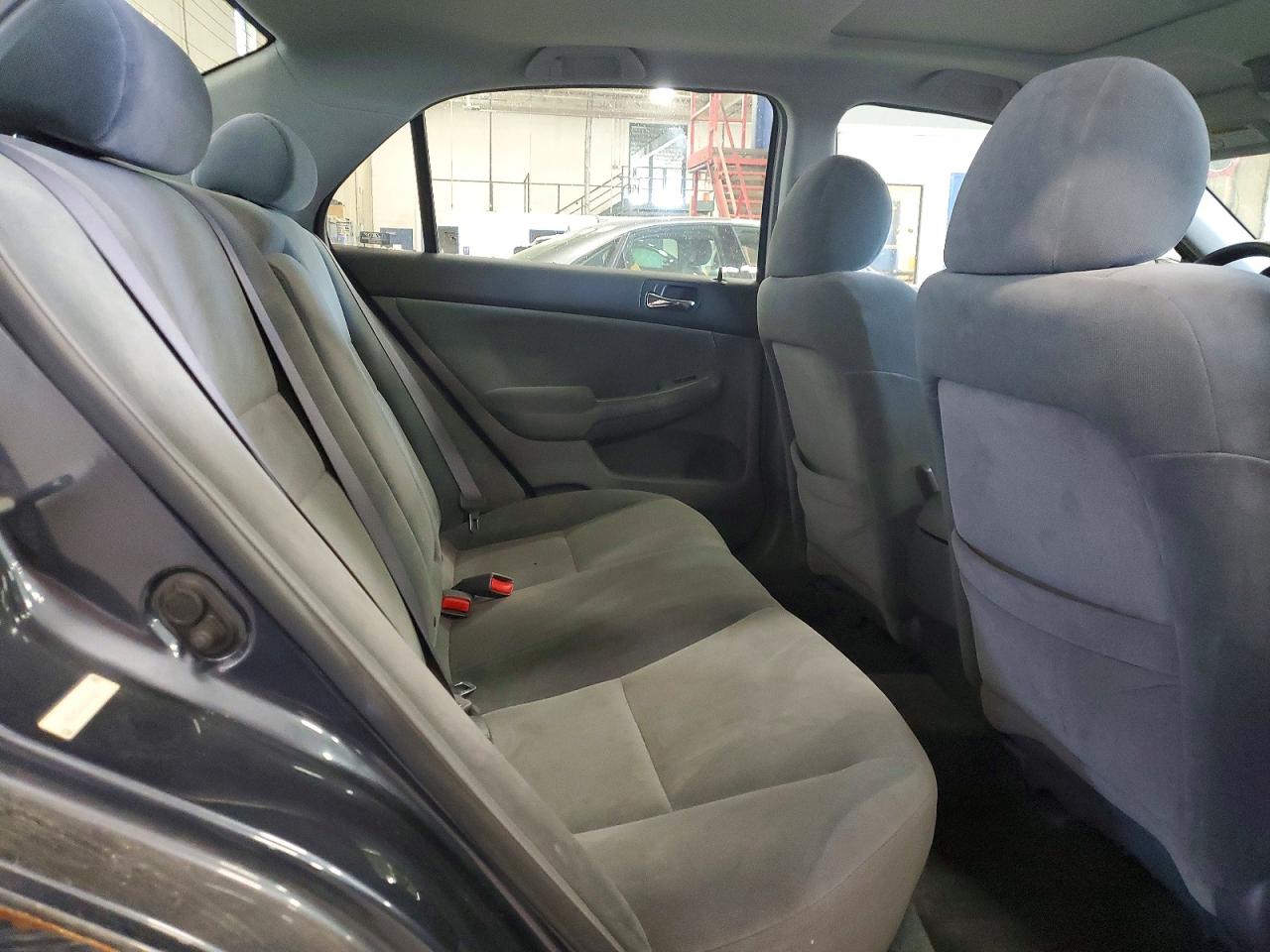 2003 Honda Accord Ex Угольный vin: 1HGCM56663A066918