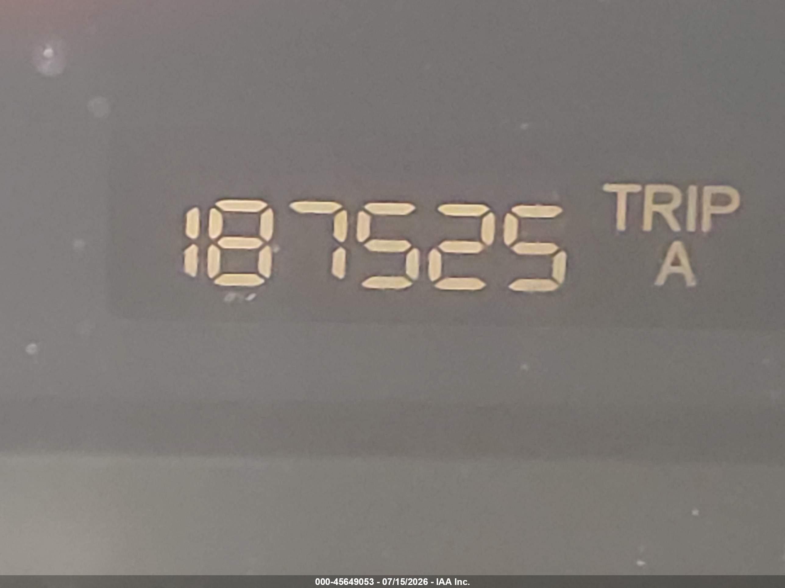 2003 Honda Accord Sdn Ex Silver vin: 1HGCM56663A077157