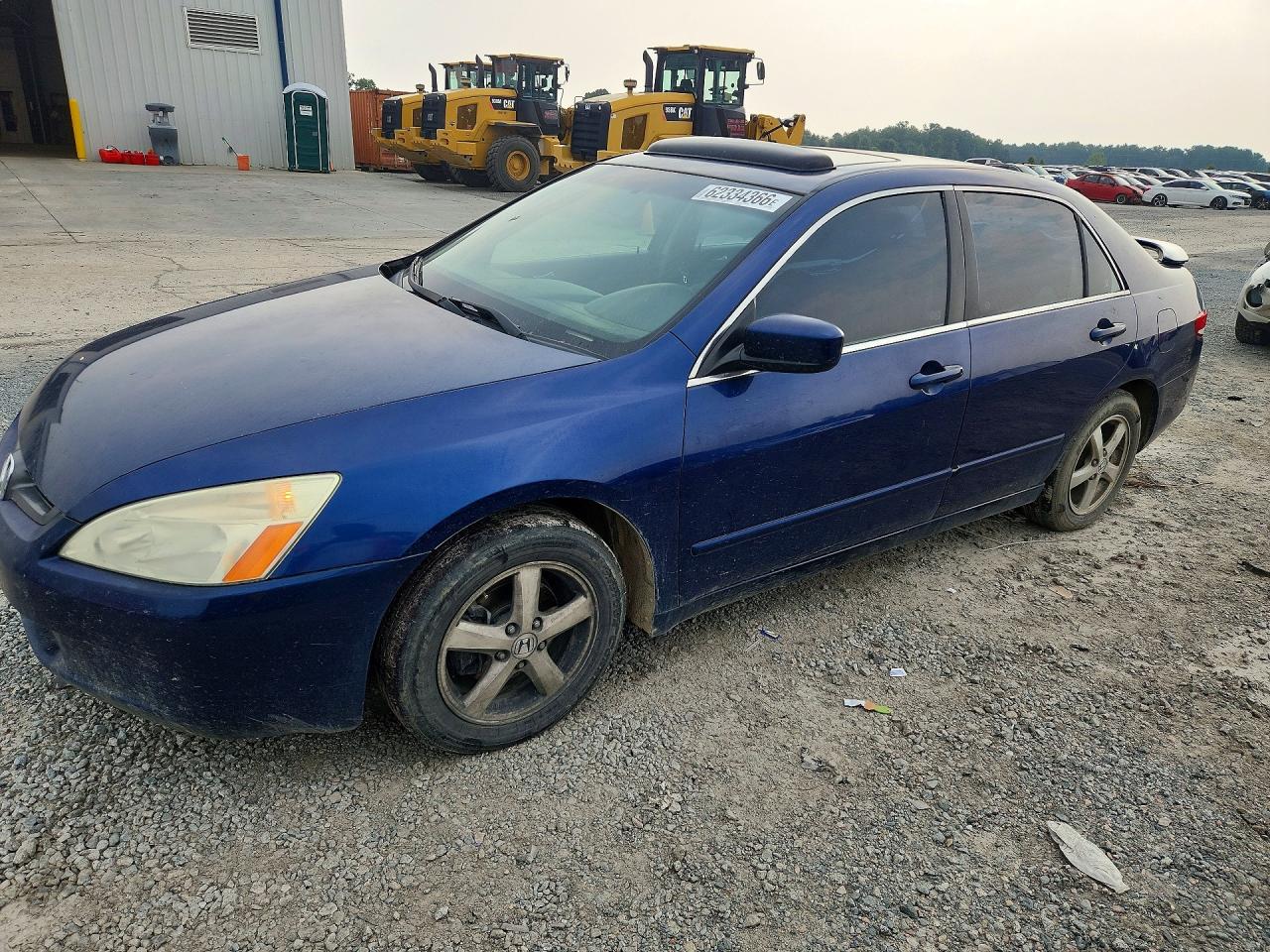 1HGCM56694A124408