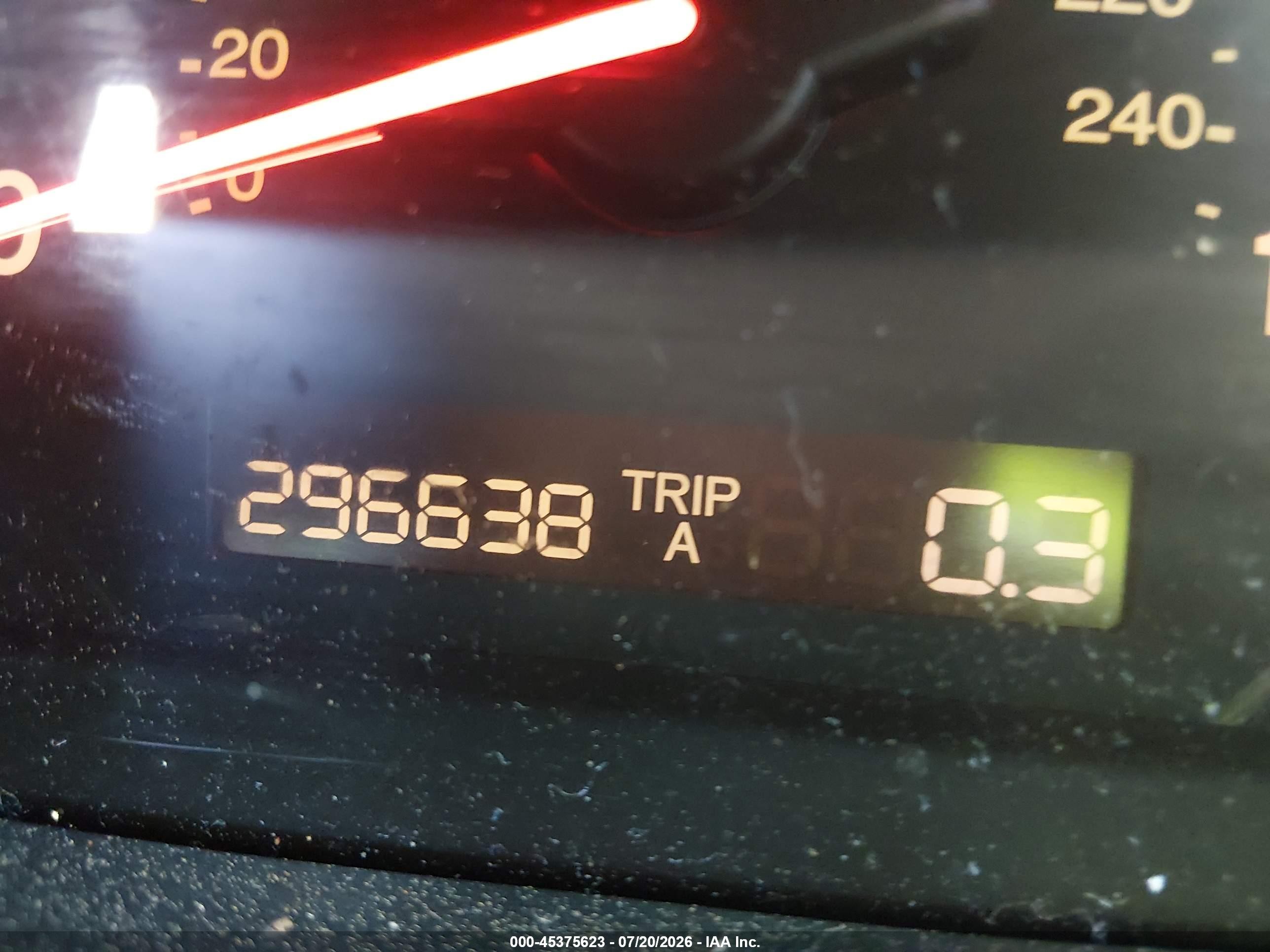 2004 Honda Accord 2.4 Ex White vin: 1HGCM56704A145382