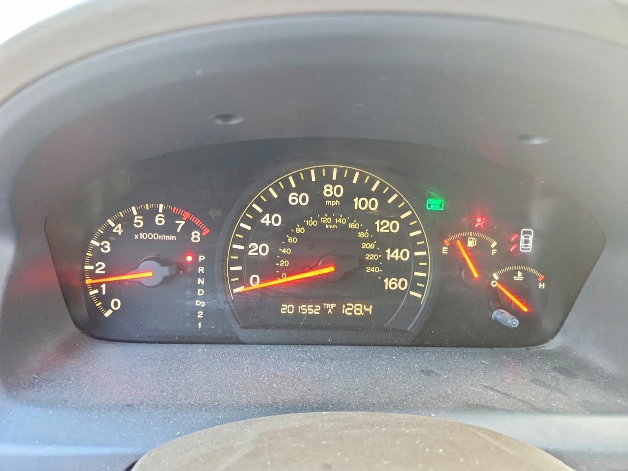 2005 Honda Accord Ex Black vin: 1HGCM56705A161339