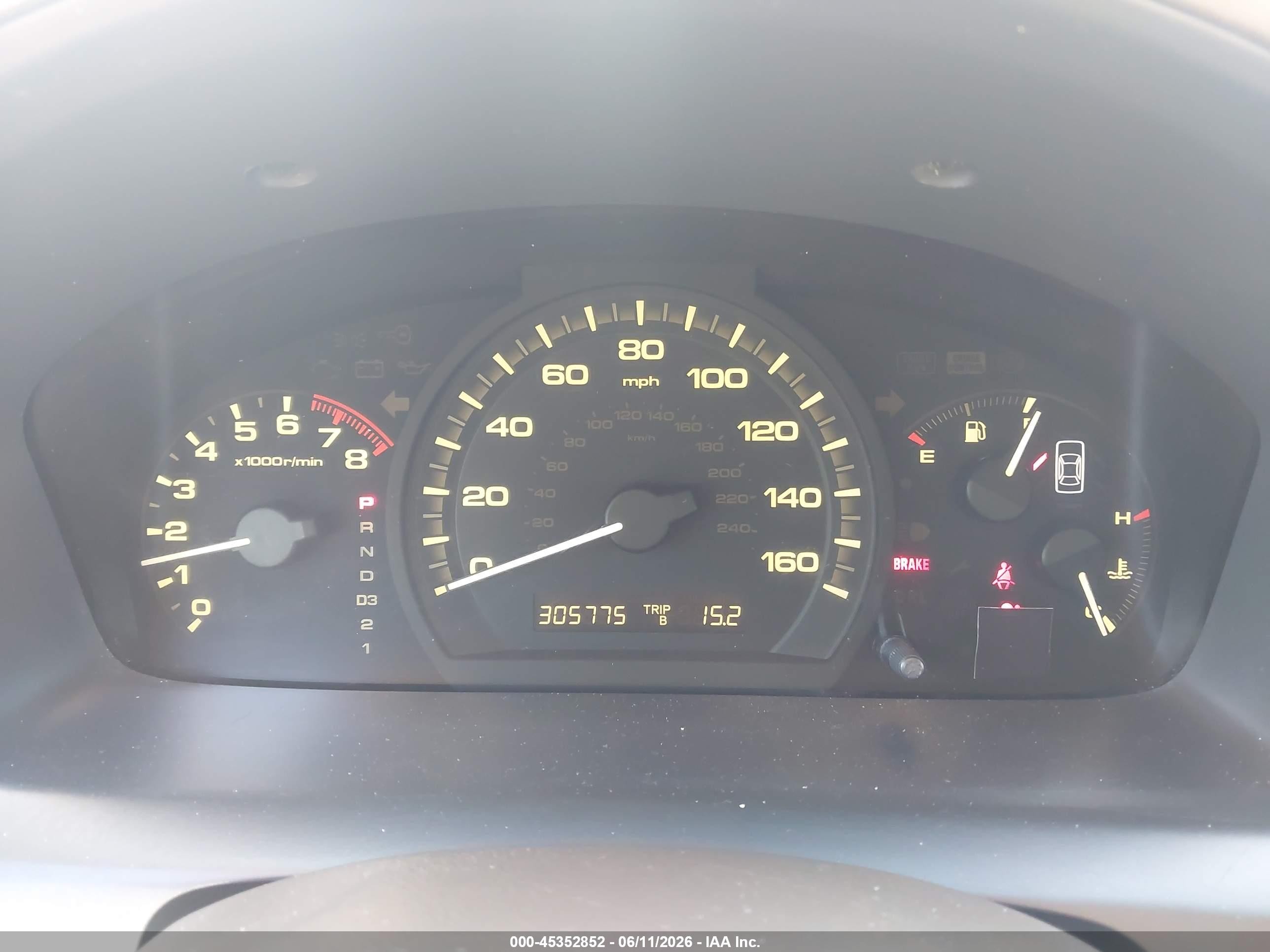 2006 Honda Accord 2.4 Ex White vin: 1HGCM56706A006405