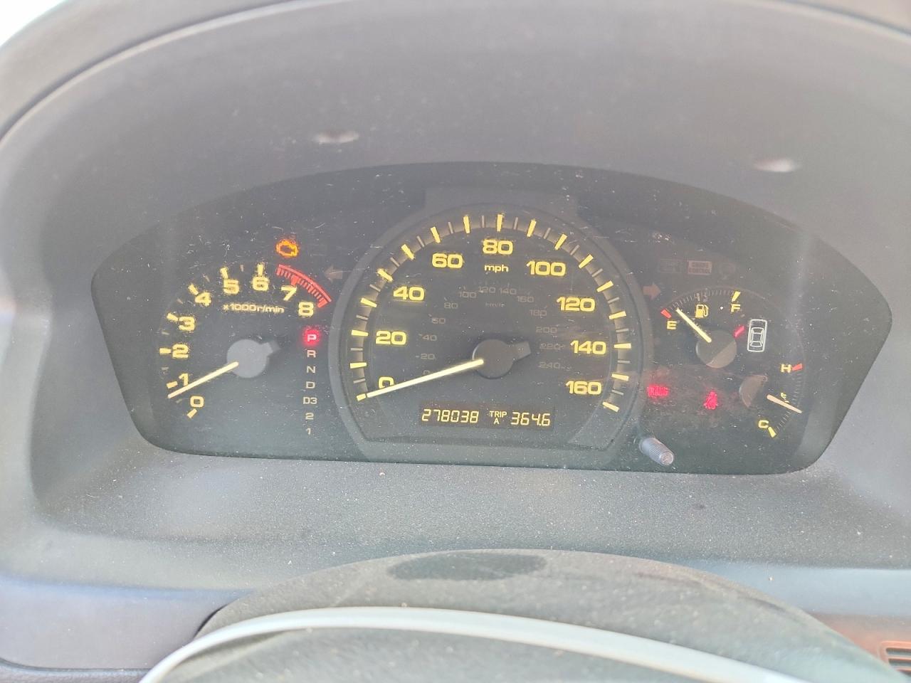 2006 Honda Accord Ex Silver vin: 1HGCM56706A092640