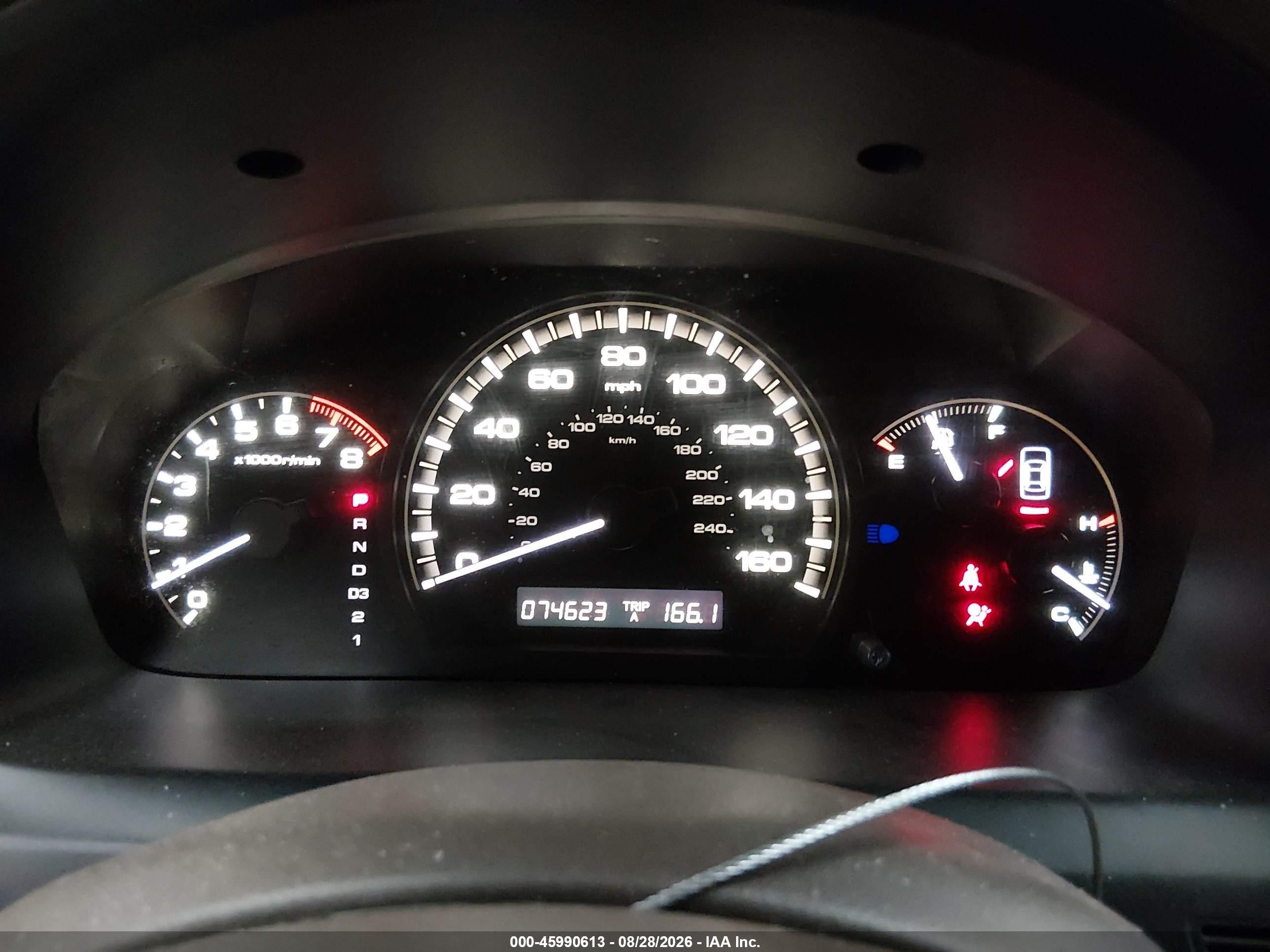 2006 Honda Accord 2.4 Ex White vin: 1HGCM56706A097806