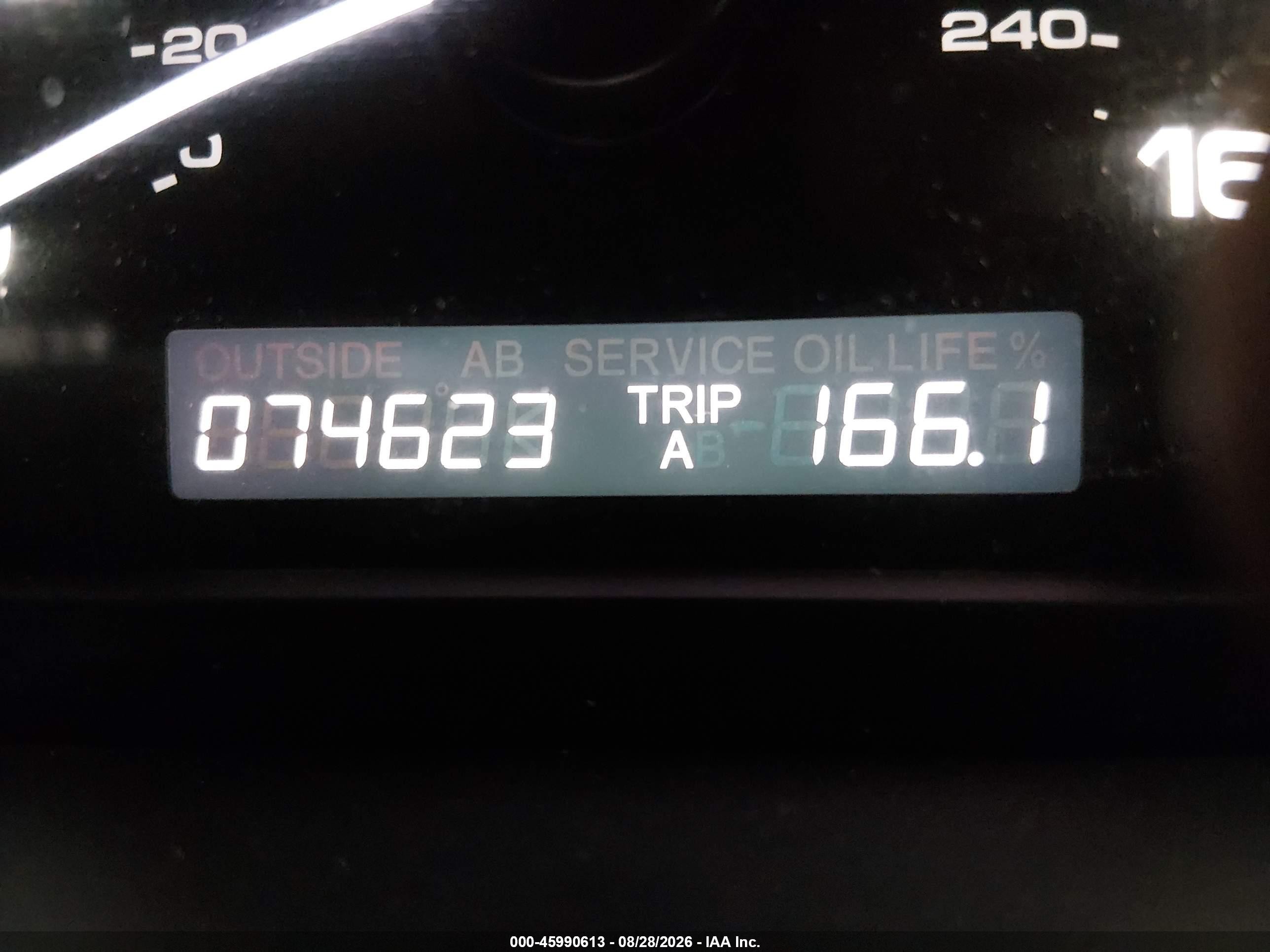 2006 Honda Accord 2.4 Ex White vin: 1HGCM56706A097806