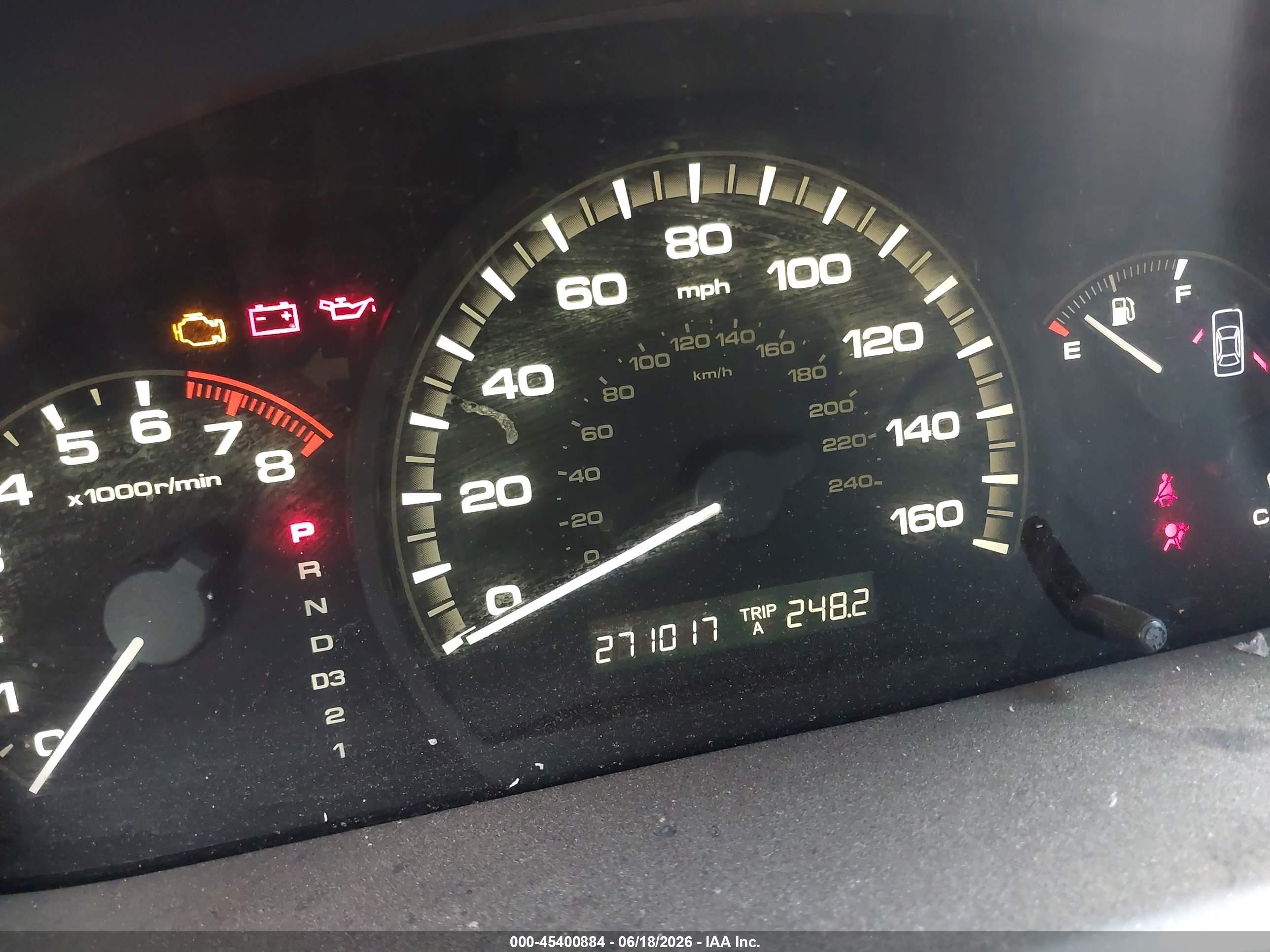 2006 Honda Accord 2.4 Ex Серый vin: 1HGCM56706A125152