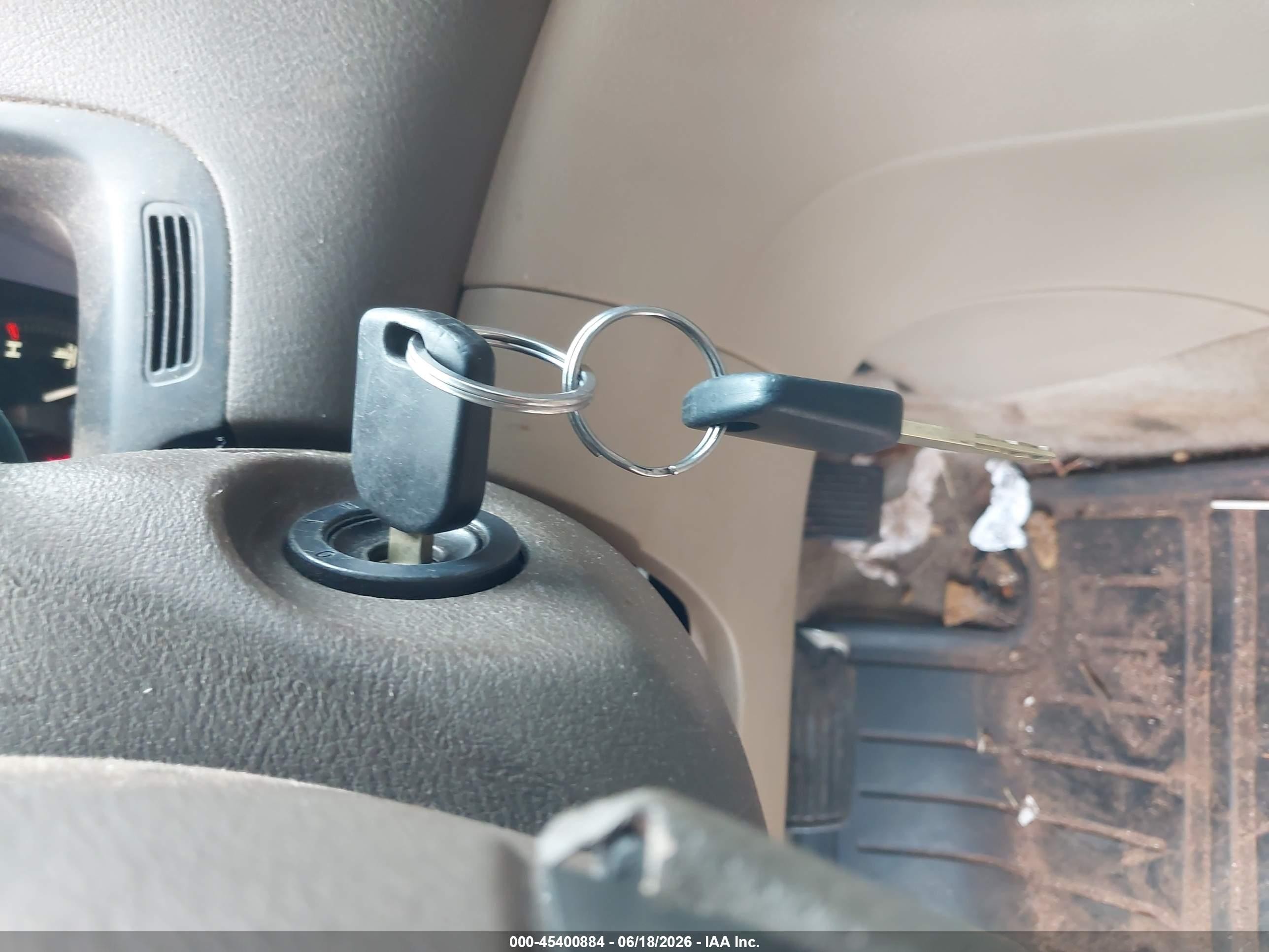 2006 Honda Accord 2.4 Ex Серый vin: 1HGCM56706A125152
