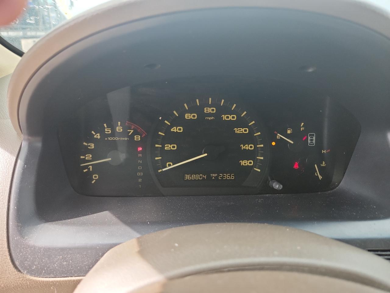 2006 Honda Accord Ex White vin: 1HGCM56706A150875