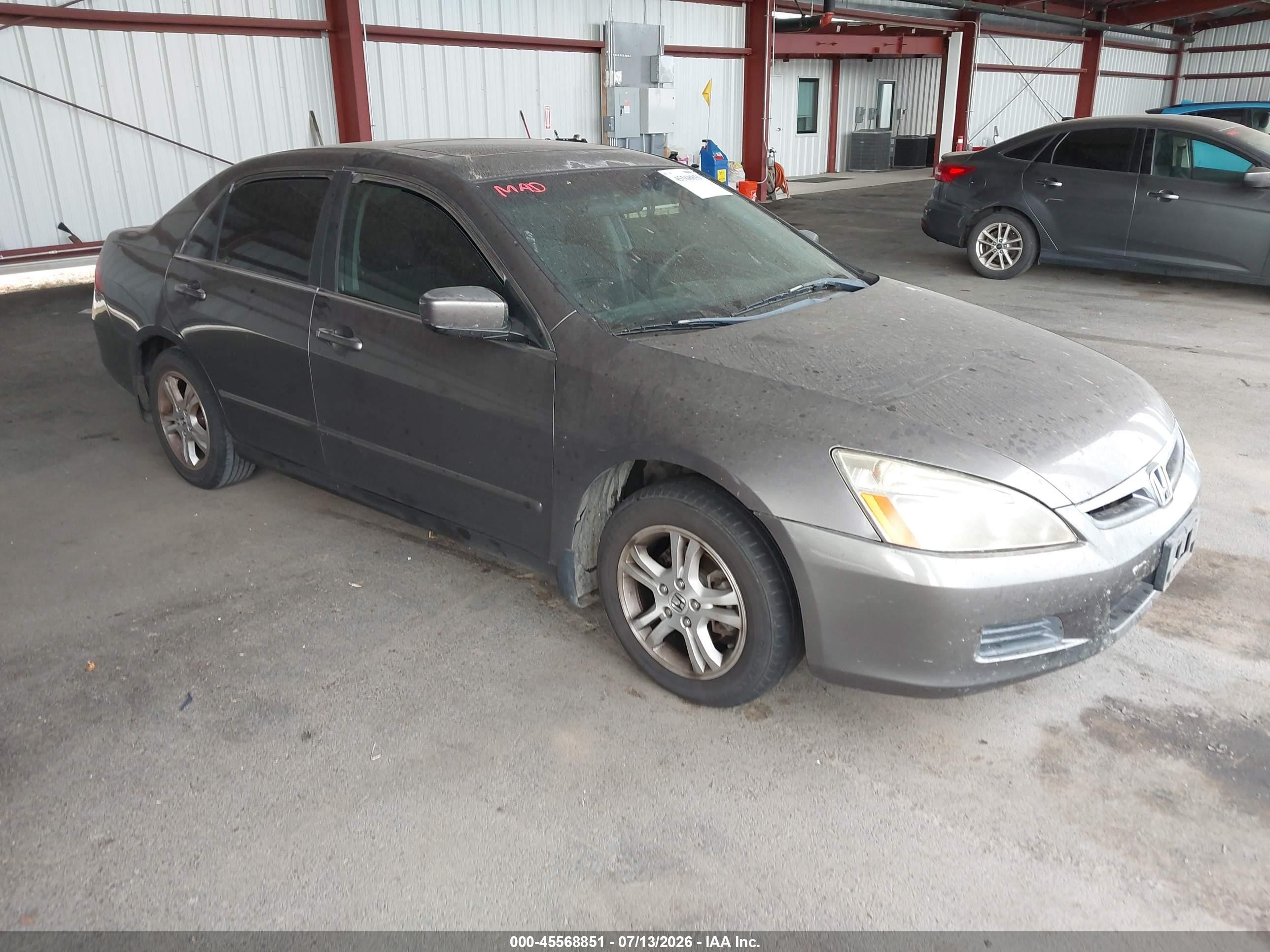 1HGCM56706A152626