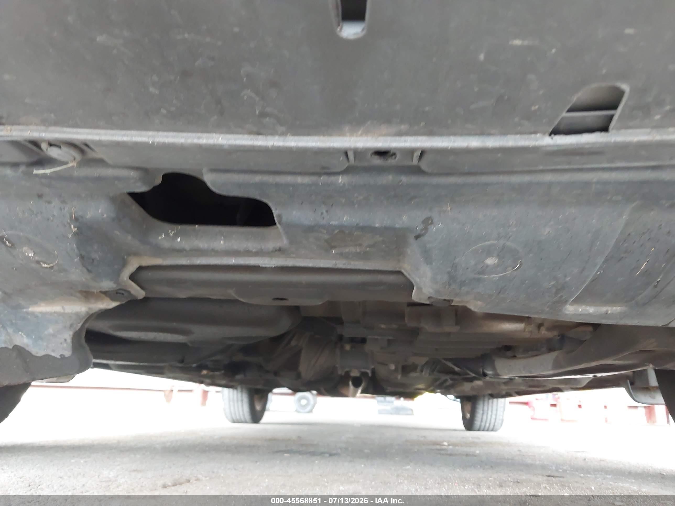 2006 Honda Accord 2.4 Ex Серый vin: 1HGCM56706A152626