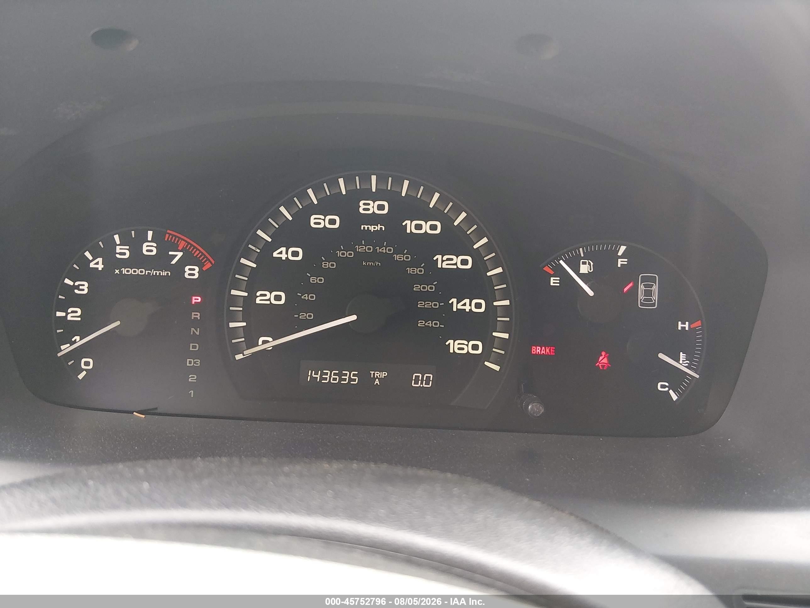 2007 Honda Accord 2.4 Ex Burgundy vin: 1HGCM56707A149503