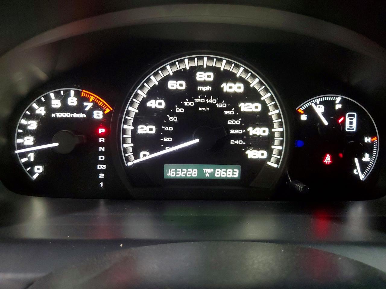 2007 Honda Accord Ex Gray vin: 1HGCM56707A192397