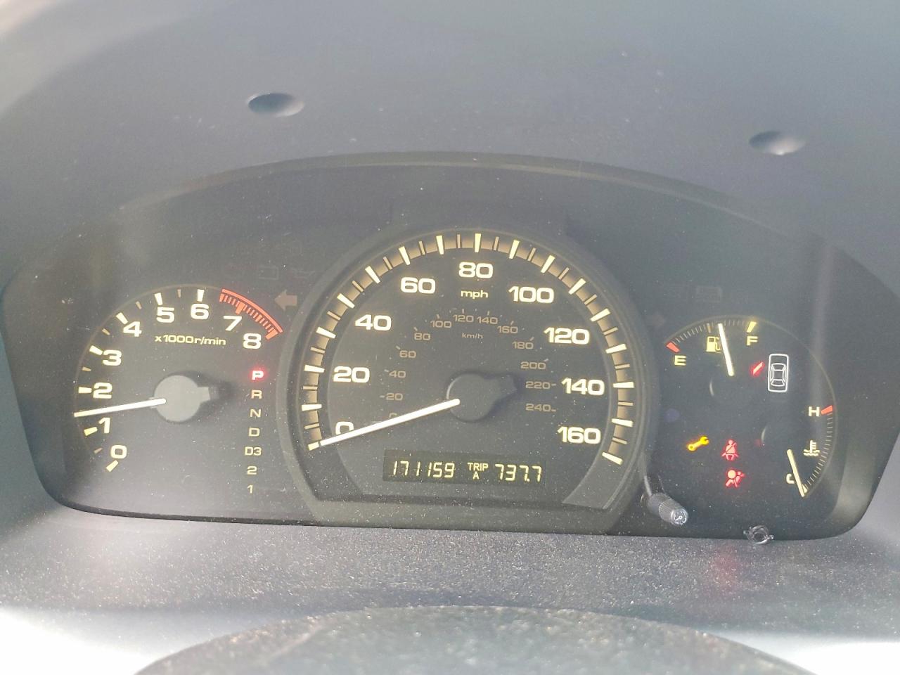 2006 Honda Accord Ex Серебряный vin: 1HGCM56716A008115