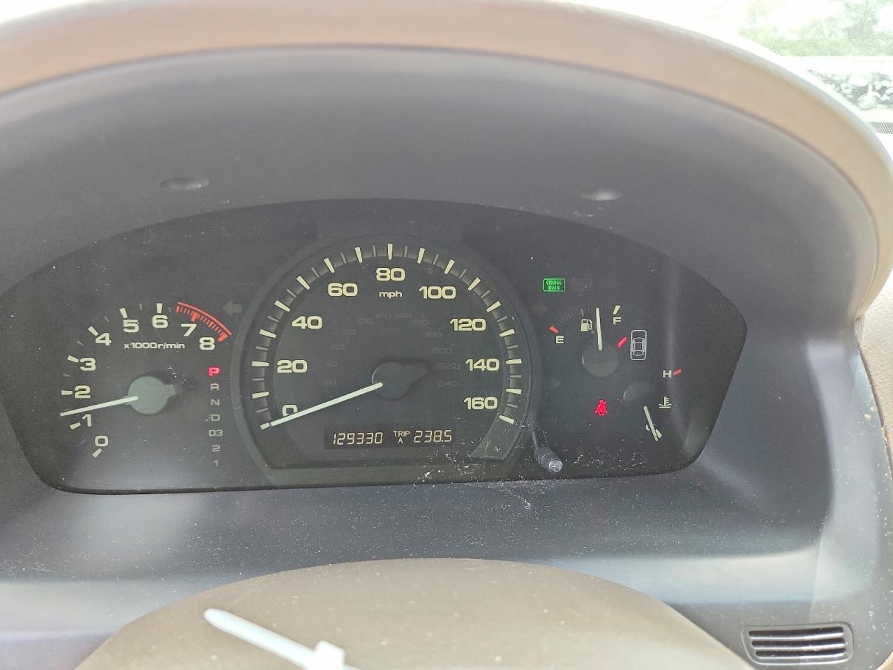 2006 Honda Accord Ex White vin: 1HGCM56716A143658