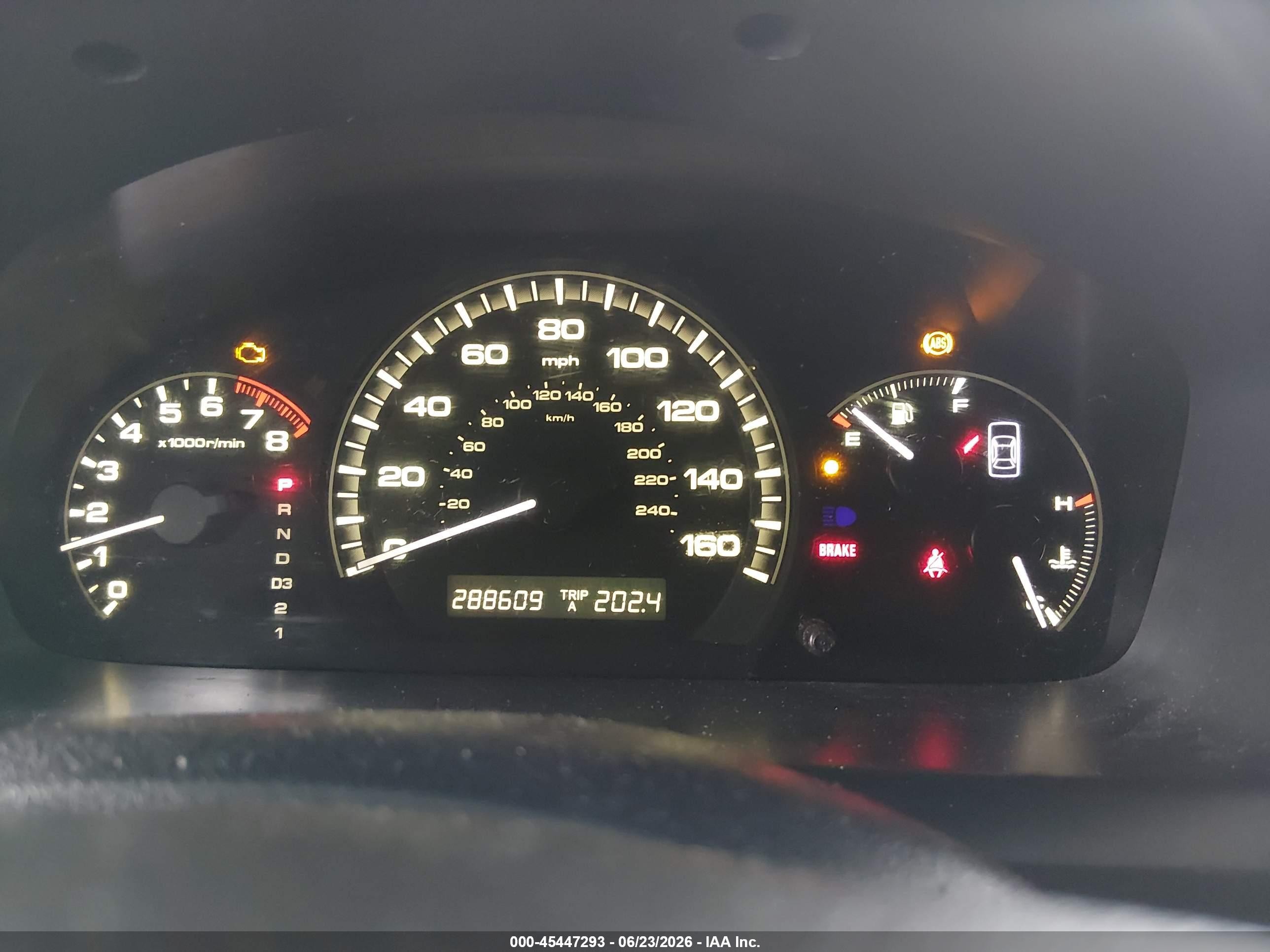 2007 Honda Accord 2.4 Ex Silver vin: 1HGCM56717A079123