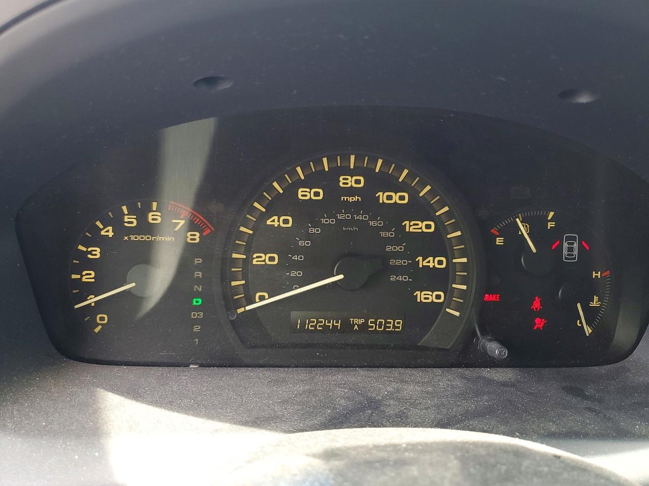 2007 Honda Accord Ex Red vin: 1HGCM56717A109401