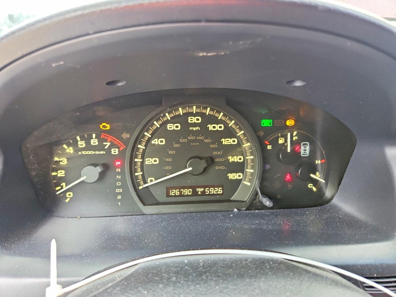 2006 Honda Accord Ex Burgundy vin: 1HGCM56726A102942