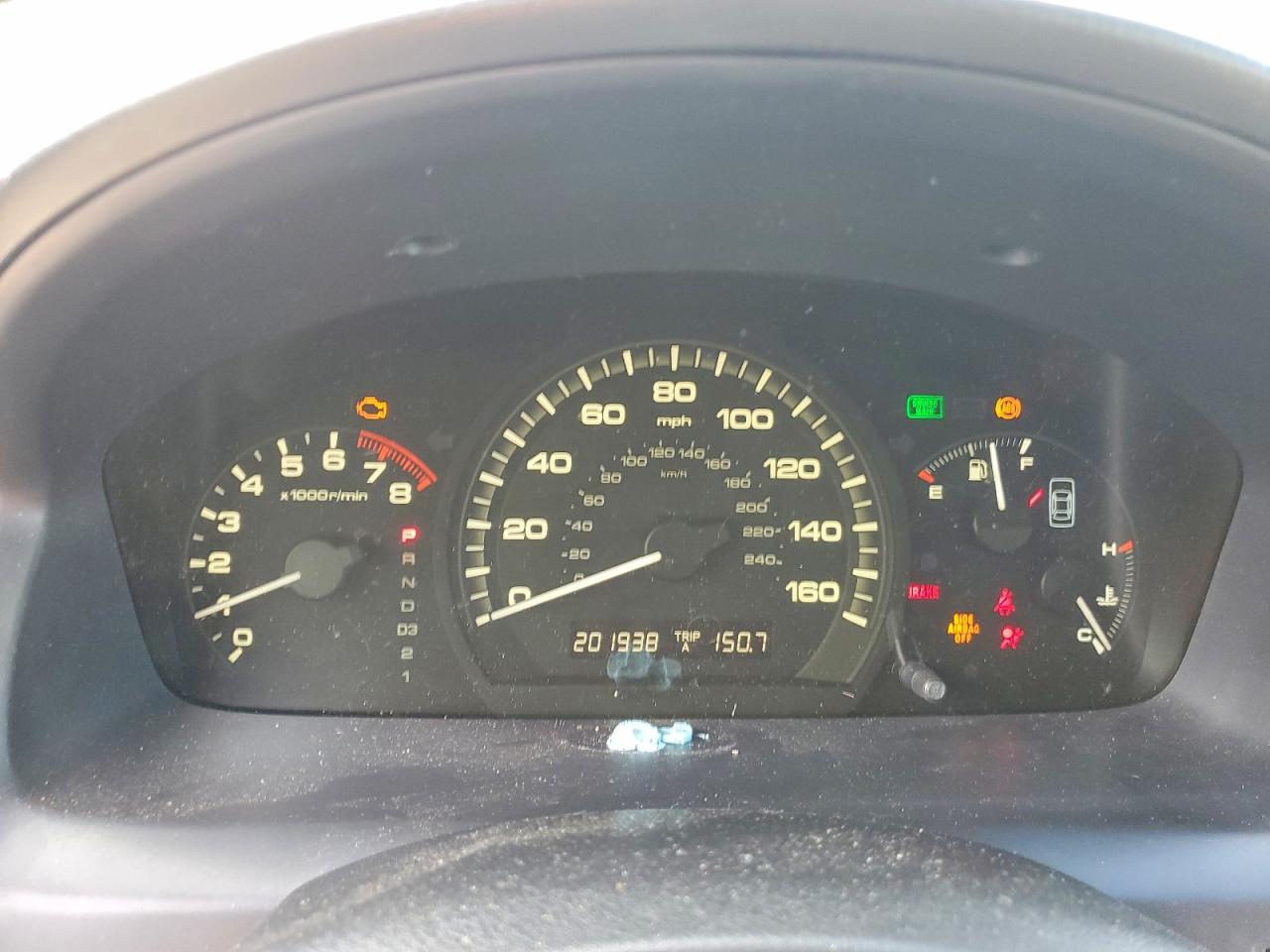 2007 Honda Accord Ex Gray vin: 1HGCM56727A105454