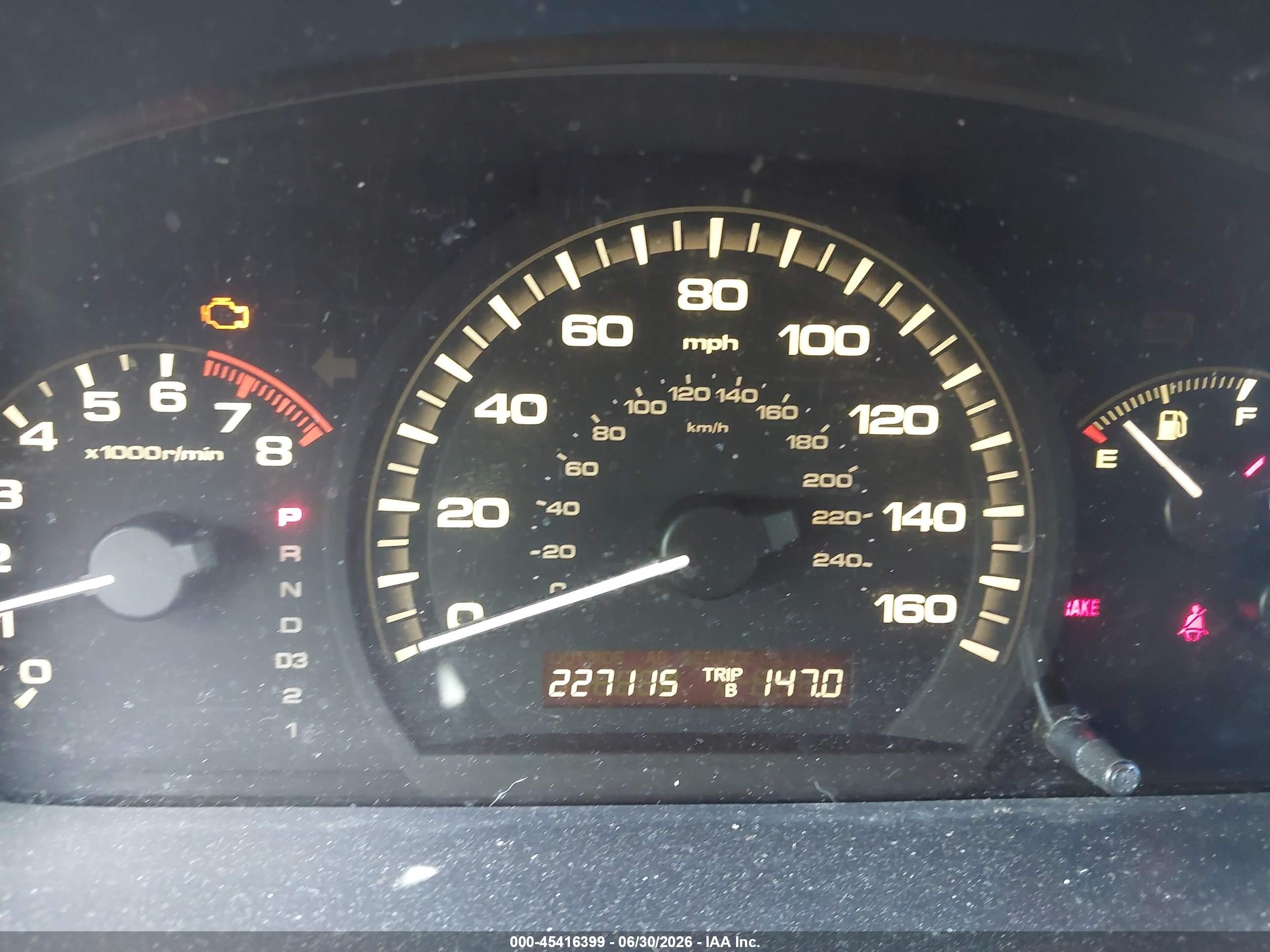 2007 Honda Accord 2.4 Ex Gray vin: 1HGCM56727A135702