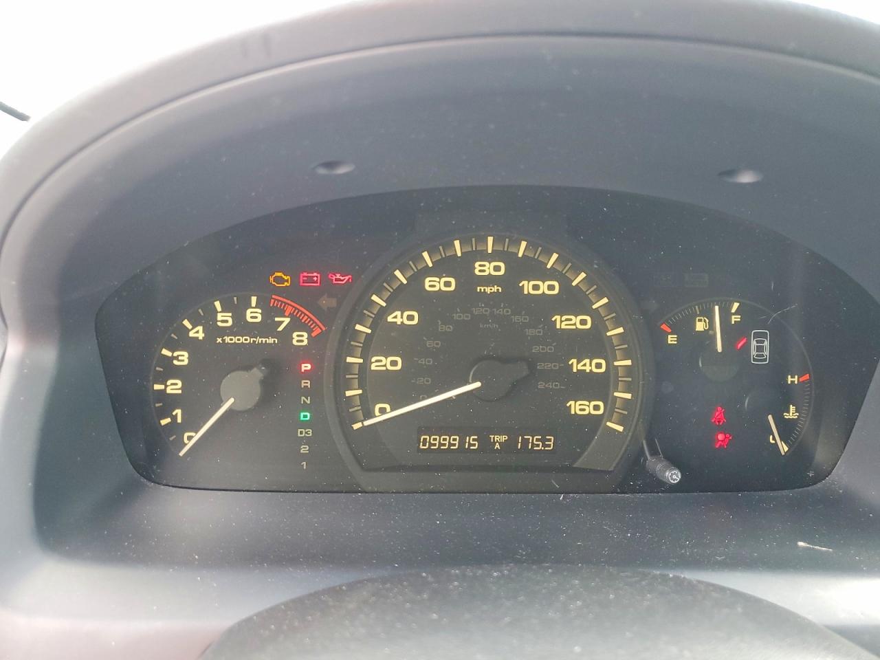 2006 Honda Accord Ex Серый vin: 1HGCM56736A049362