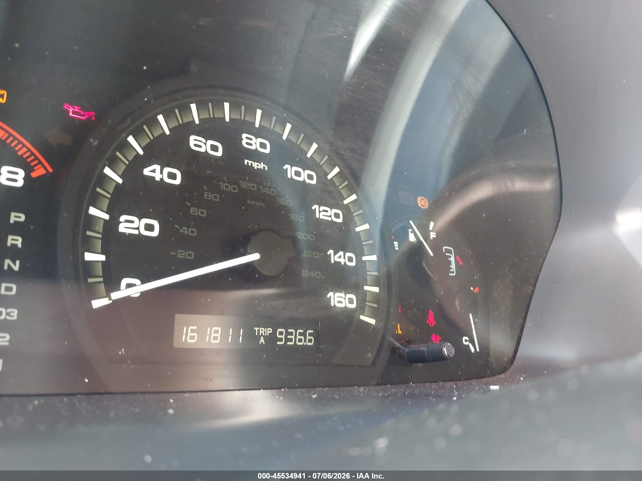 2006 Honda Accord 2.4 Ex Silver vin: 1HGCM56736A174975