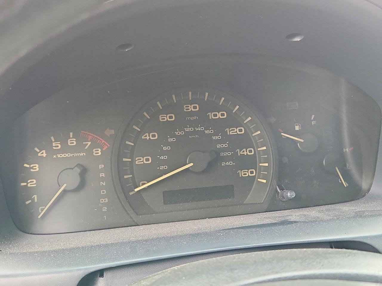 2007 Honda Accord Ex Gray vin: 1HGCM56737A026049