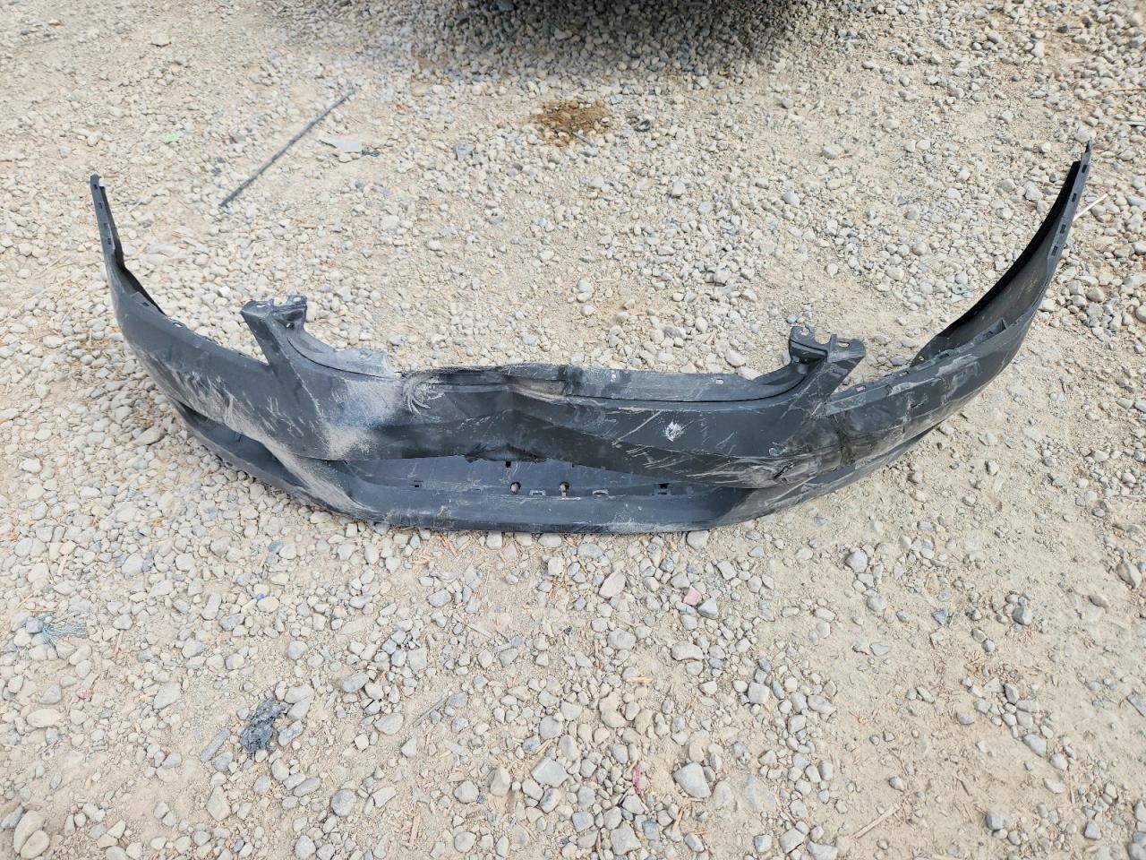 2007 Honda Accord Ex Charcoal vin: 1HGCM56737A050948