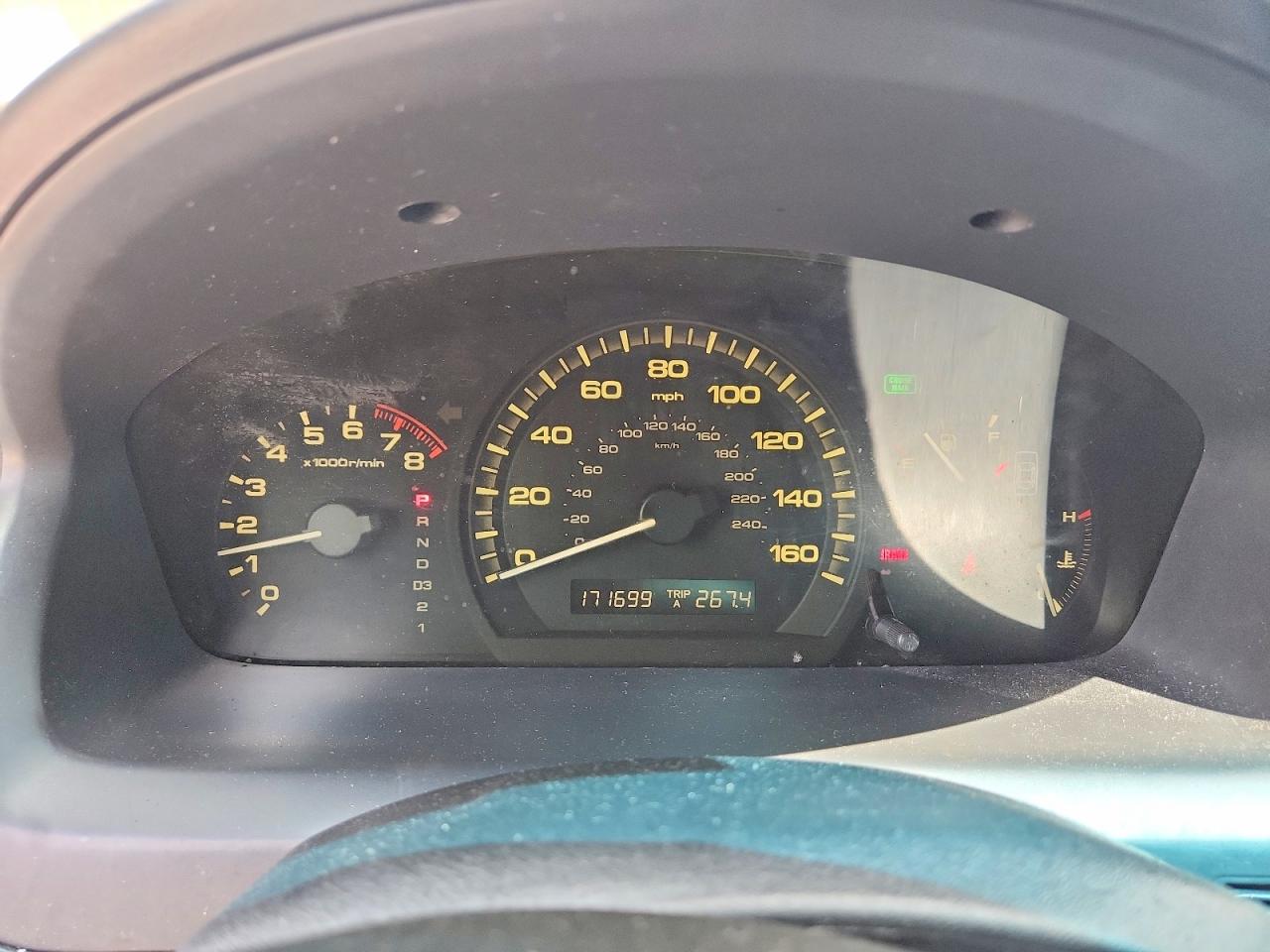 2007 Honda Accord Ex Gray vin: 1HGCM56737A067152