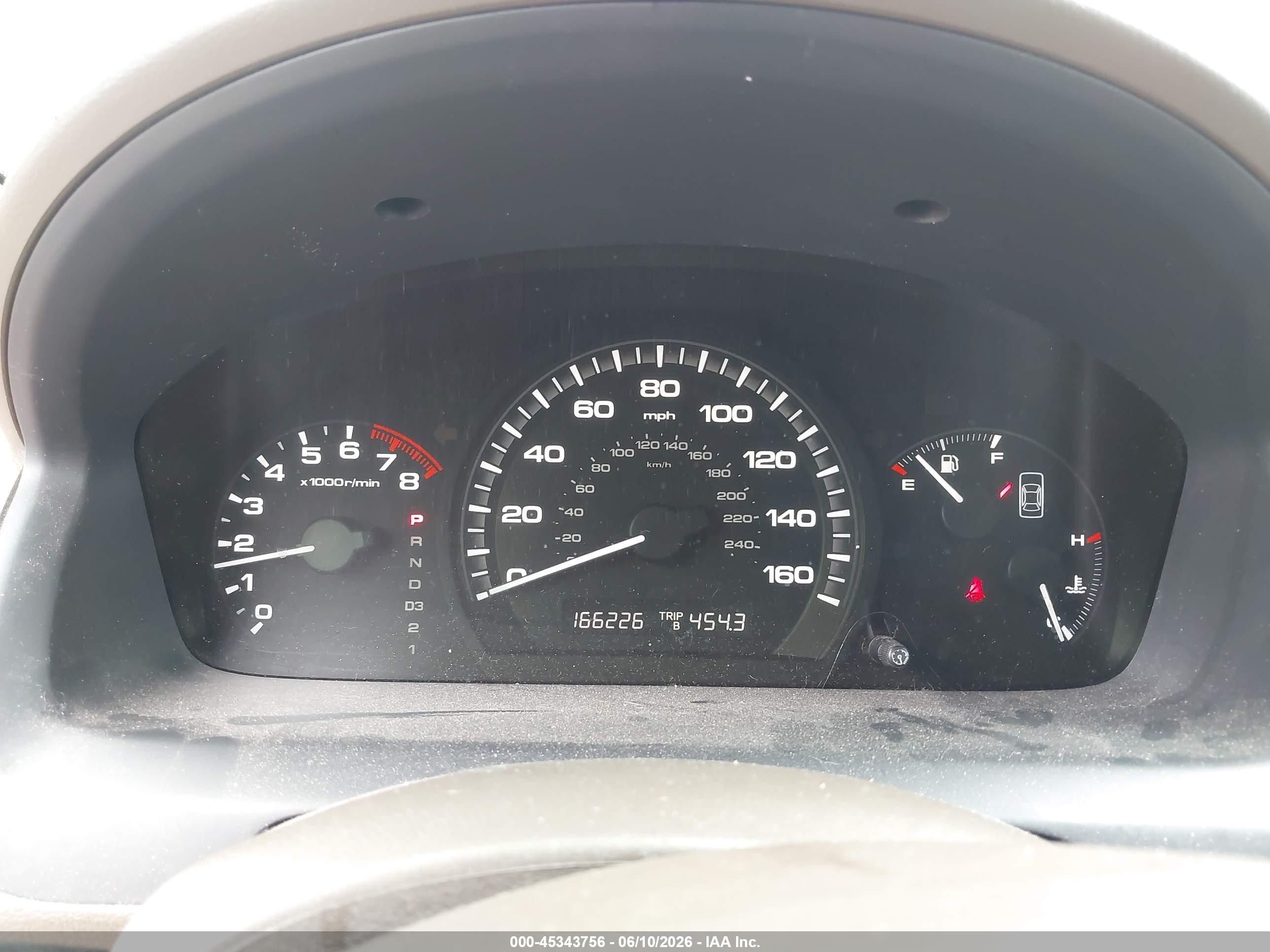2007 Honda Accord 2.4 Ex Gold vin: 1HGCM56737A191633