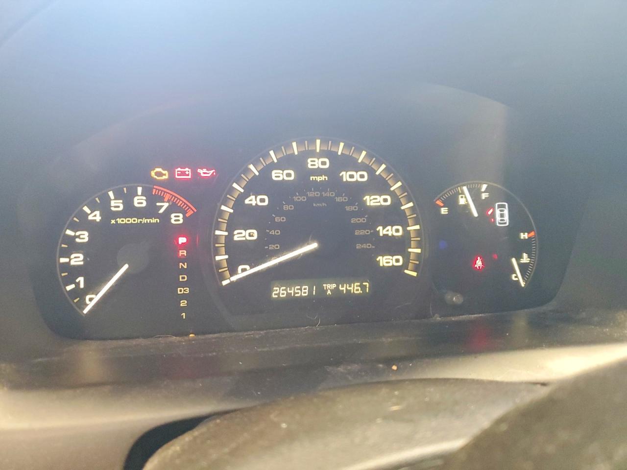 2006 Honda Accord Ex Серебряный vin: 1HGCM56746A144934