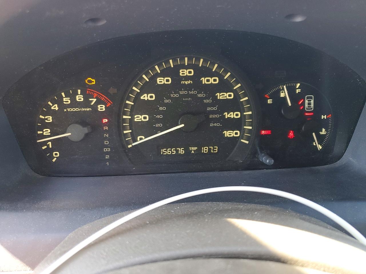 2007 Honda Accord Ex Black vin: 1HGCM56747A110669