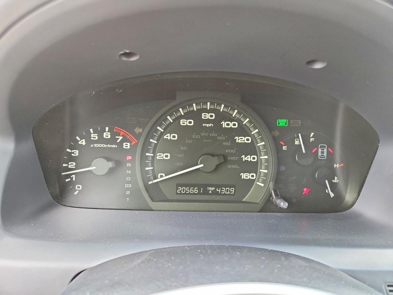 2006 Honda Accord Ex Серебряный vin: 1HGCM56756A049279