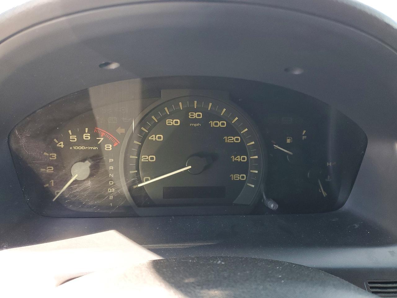 2006 Honda Accord Ex Silver vin: 1HGCM56756A084596