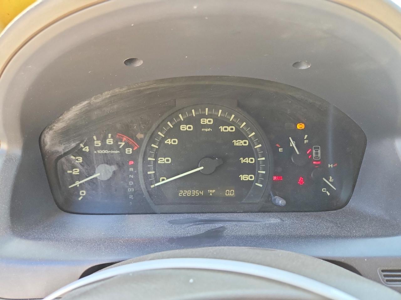 2006 Honda Accord Ex White vin: 1HGCM56756A125440