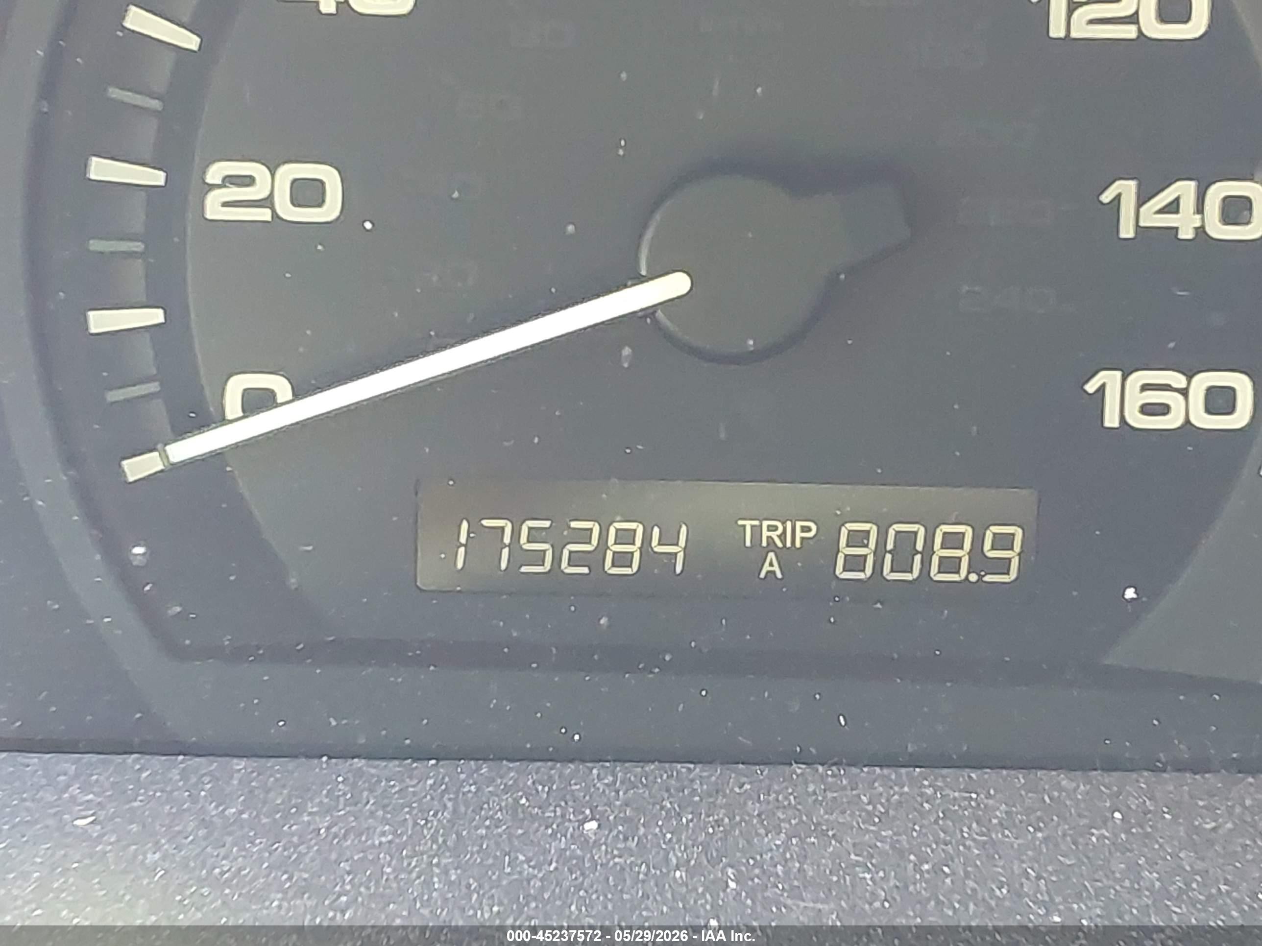 2006 Honda Accord 2.4 Ex White vin: 1HGCM56756A150869