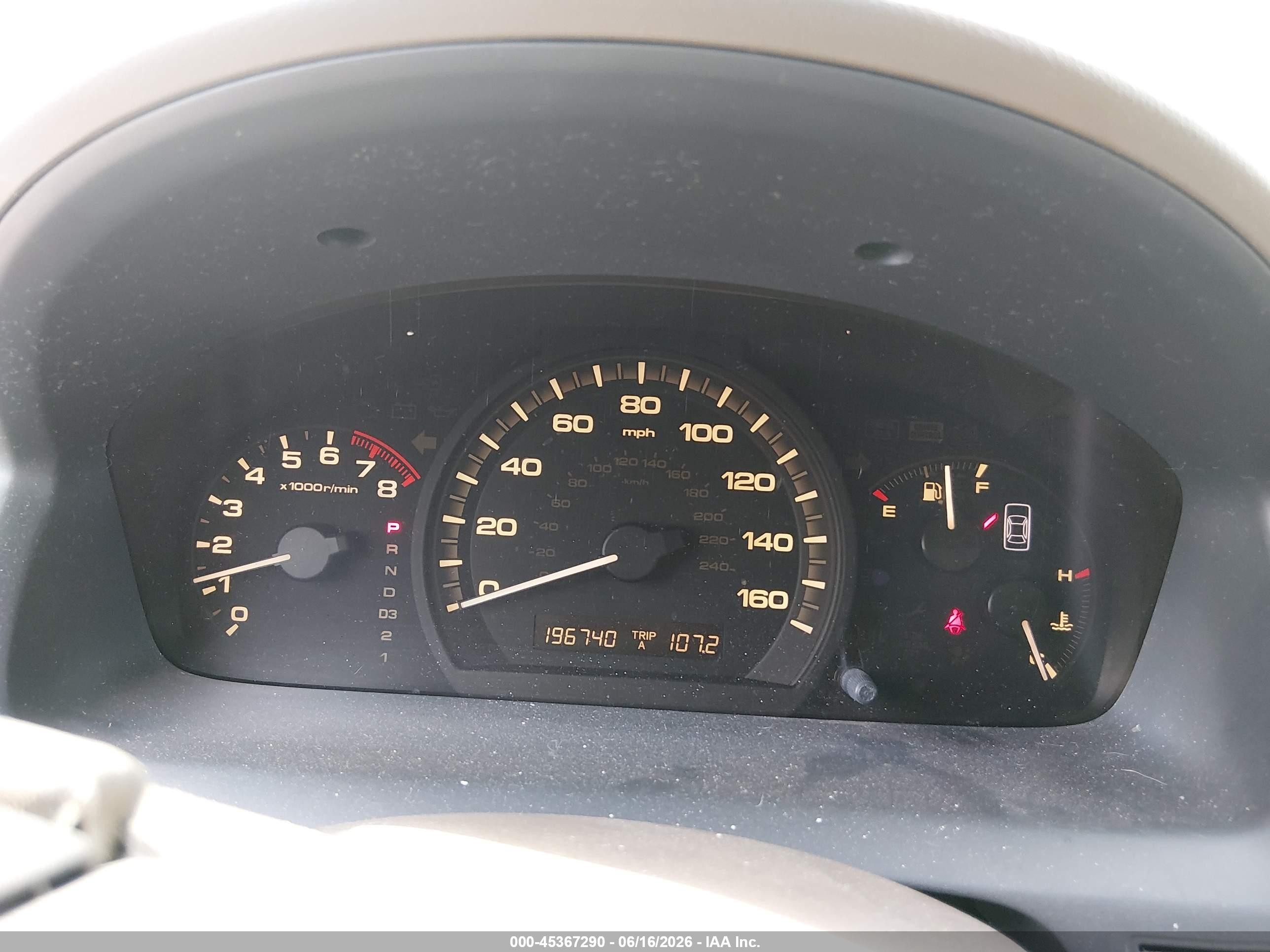 2006 Honda Accord 2.4 Ex Gray vin: 1HGCM56756A165873