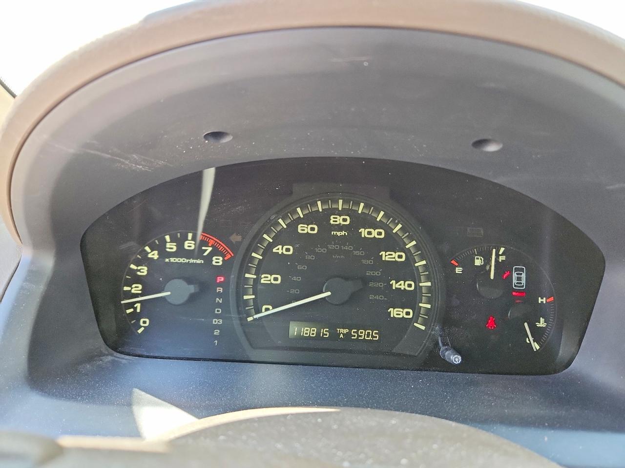 2006 Honda Accord Ex Gold vin: 1HGCM56756A183287