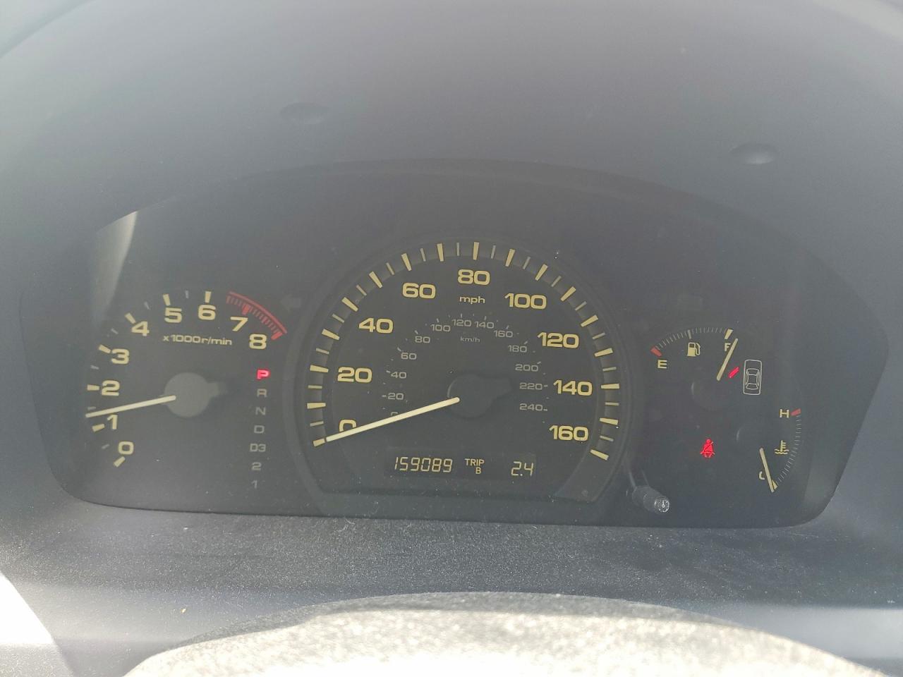 2007 Honda Accord Red vin: 1HGCM56757A006949